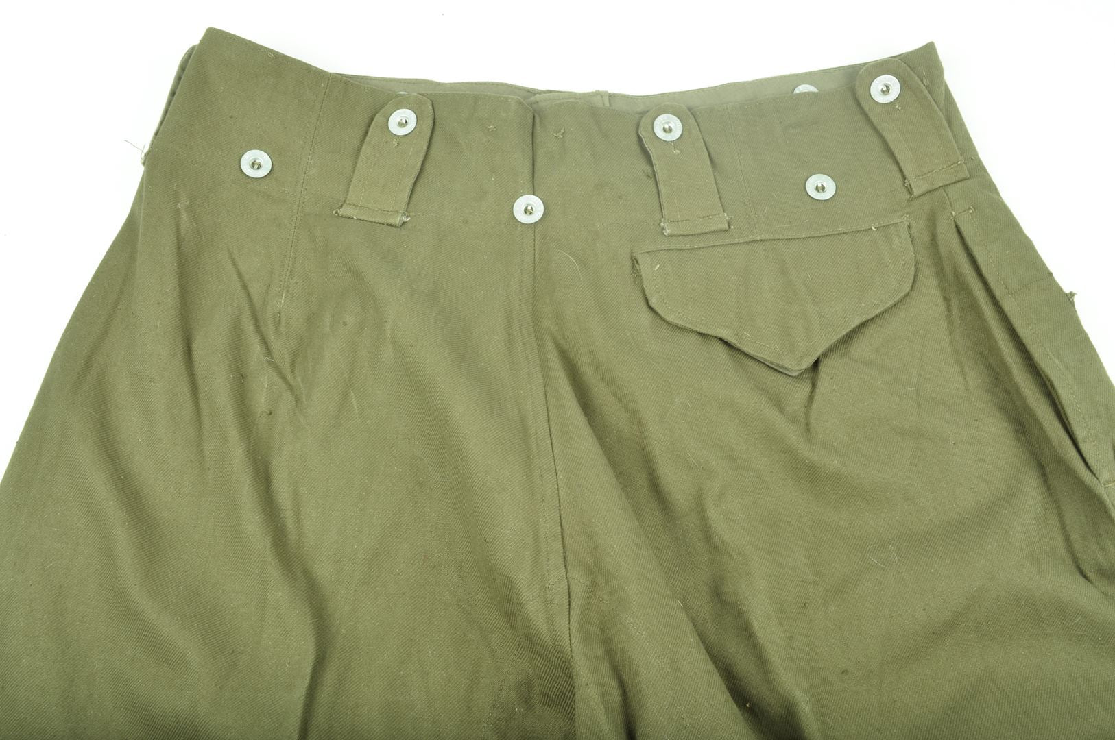 Pantalon modèle 44 / NEUF DE STOCK