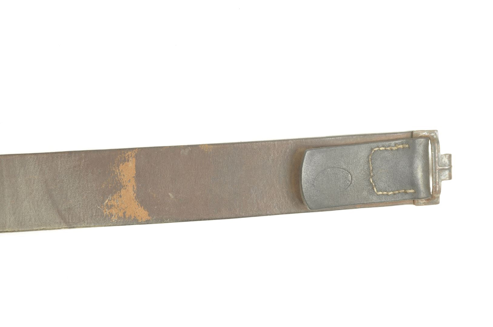 Ceinturon Allemand WH / 105 cm