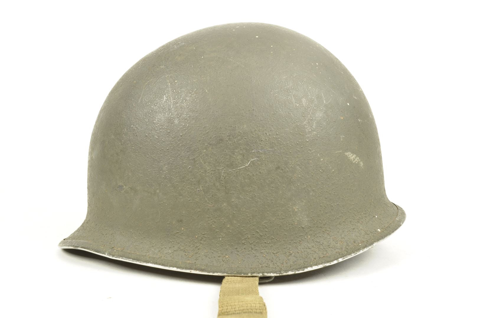 Casque US M1 " First Lieutenant"