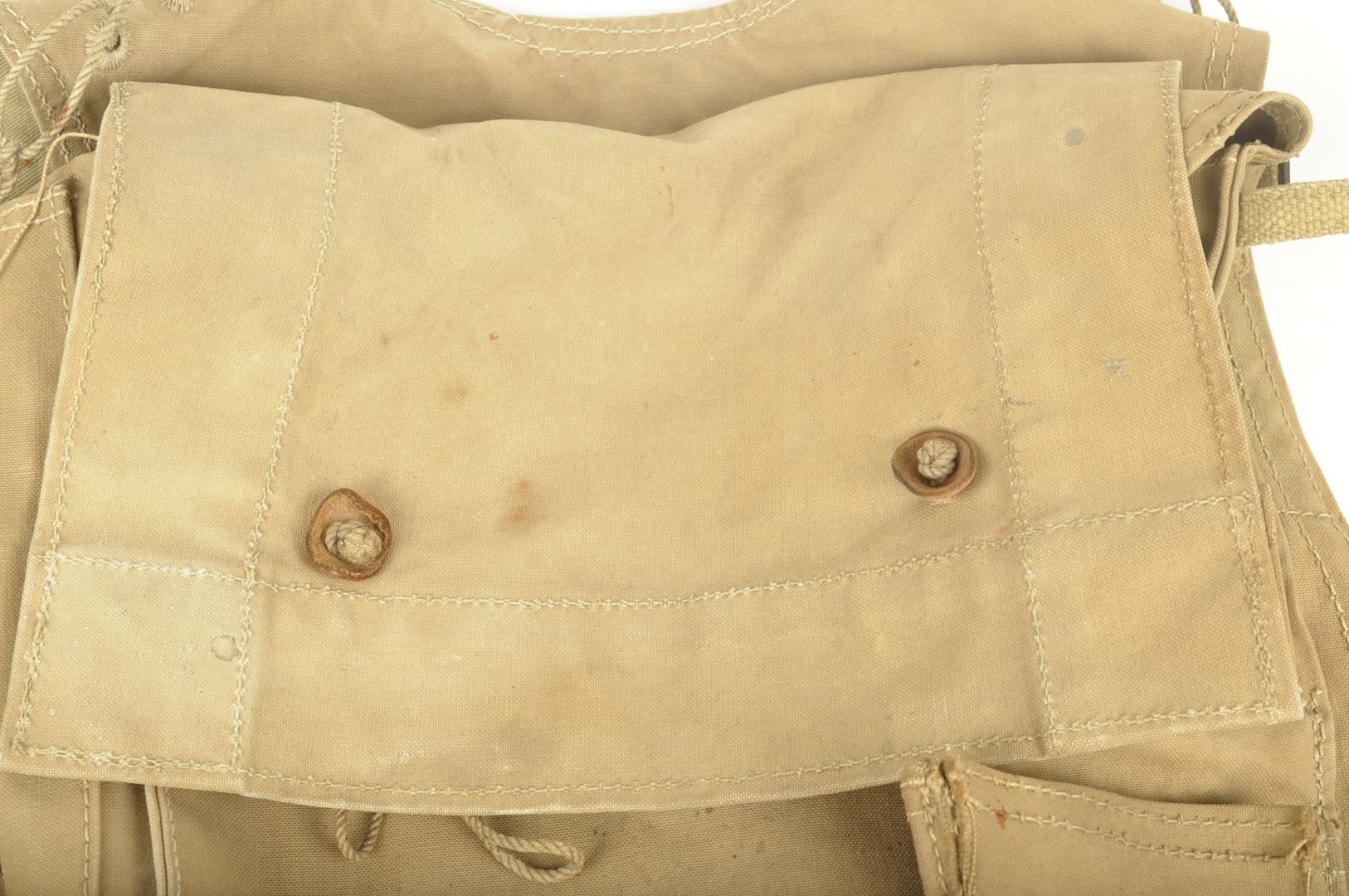 Gilet d'assaut M42 / Battle Jerkin H&S 1943 MEDIUM