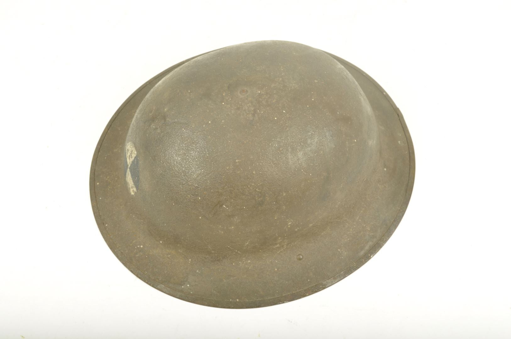 Casque US 17 4th Army Corps