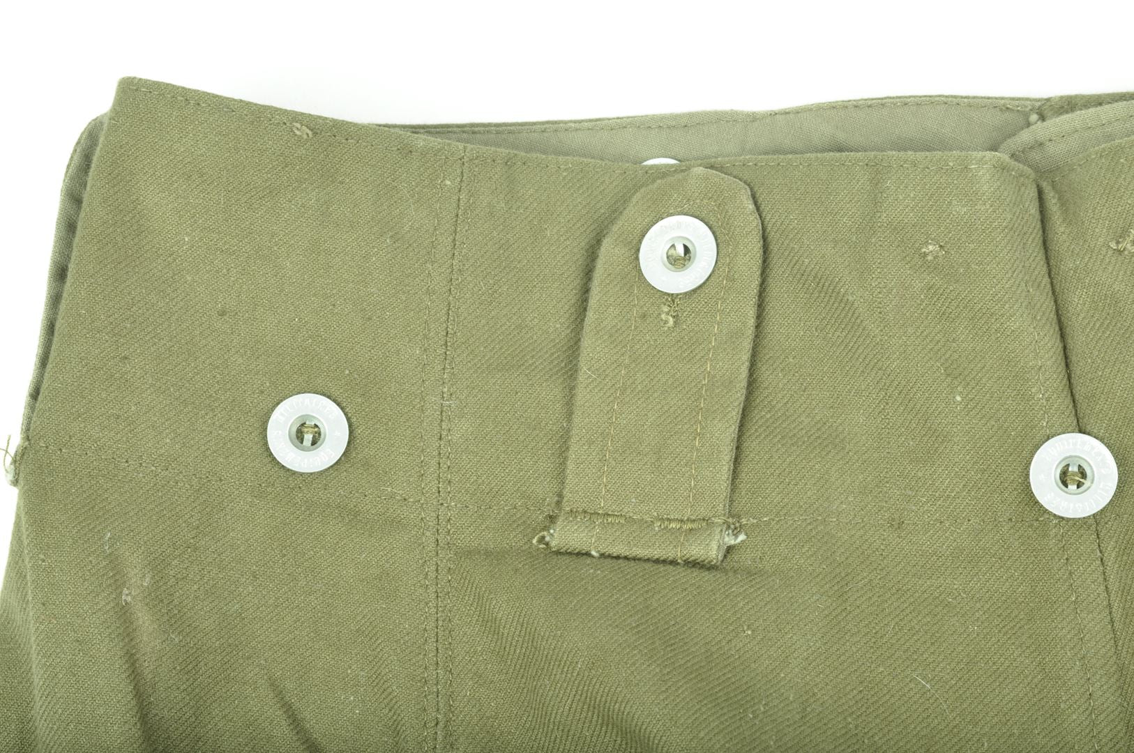 Pantalon modèle 44 / NEUF DE STOCK