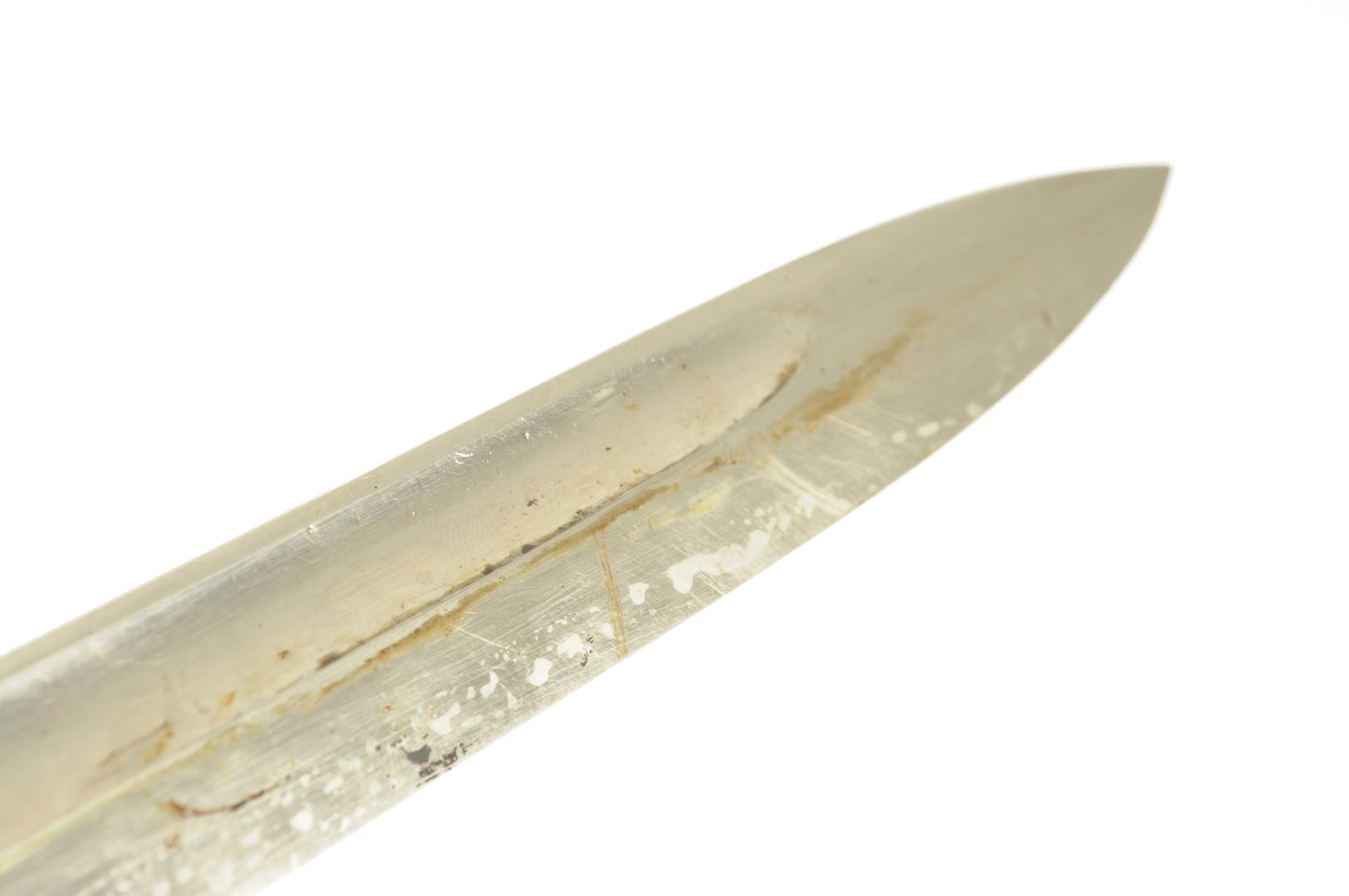 Baïonnette de Pompier Allemand modèle 1933