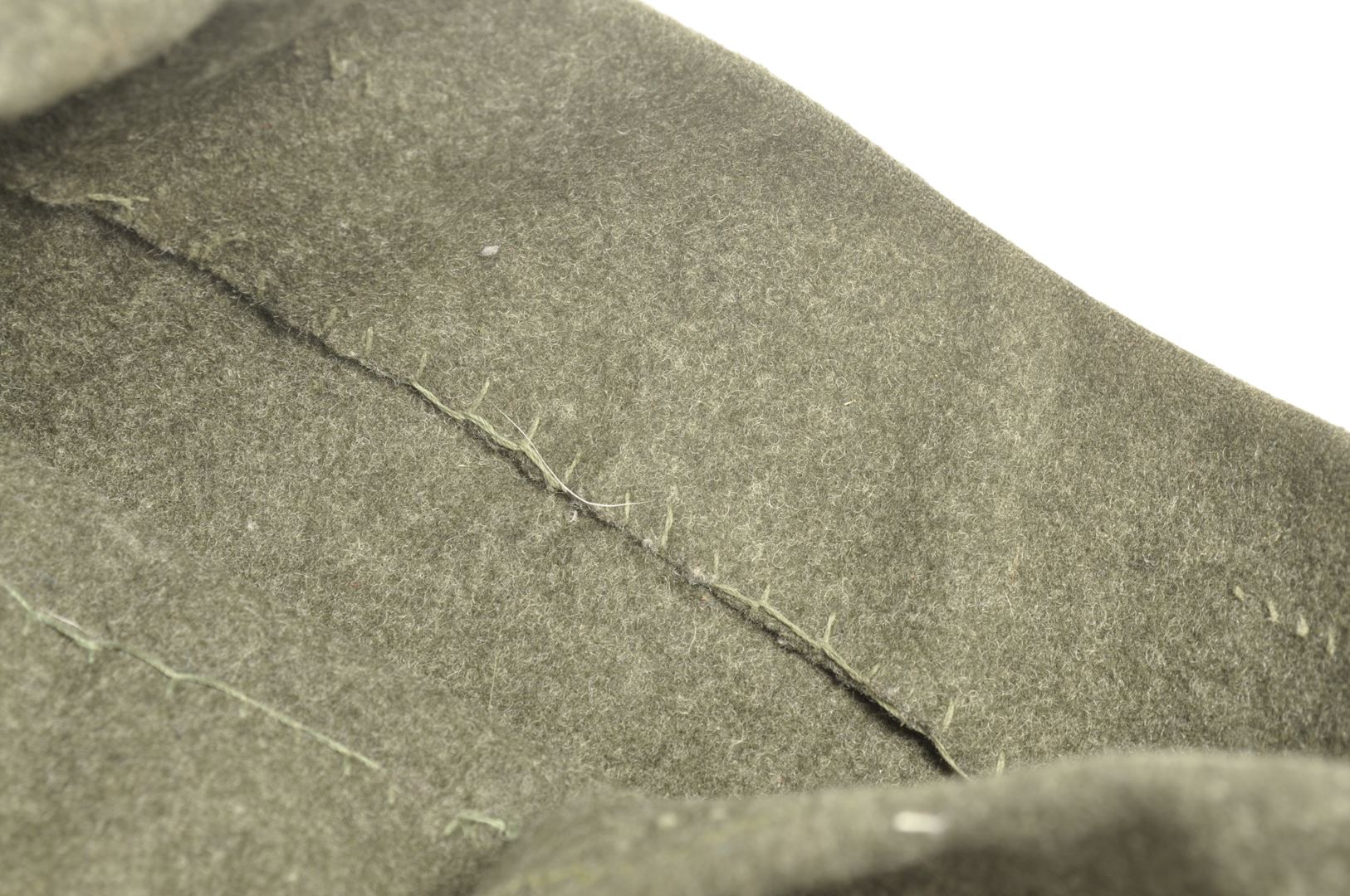 Pantalon de sortie USMC daté 1944