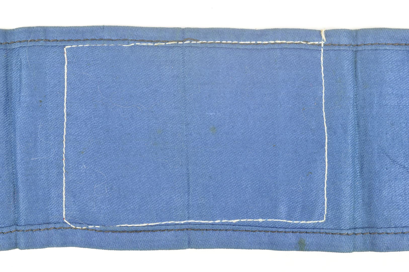 Brassard FFI / Etat Major Général