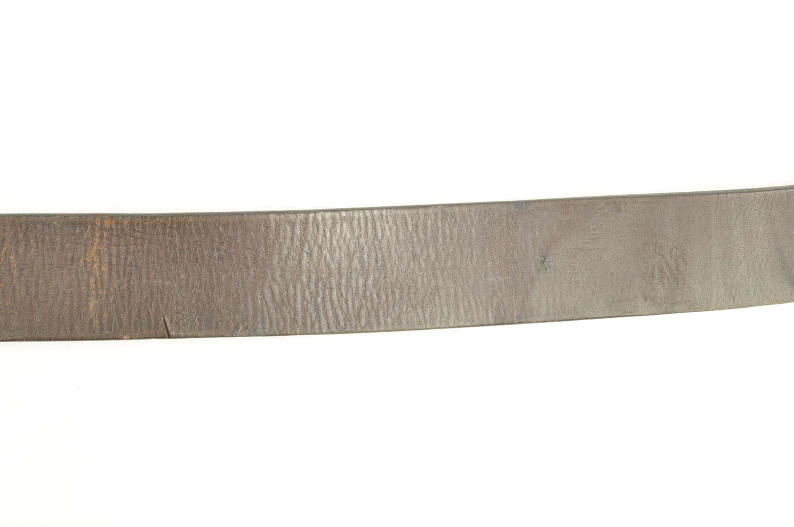 Ceinturon Allemand WH / 105 cm