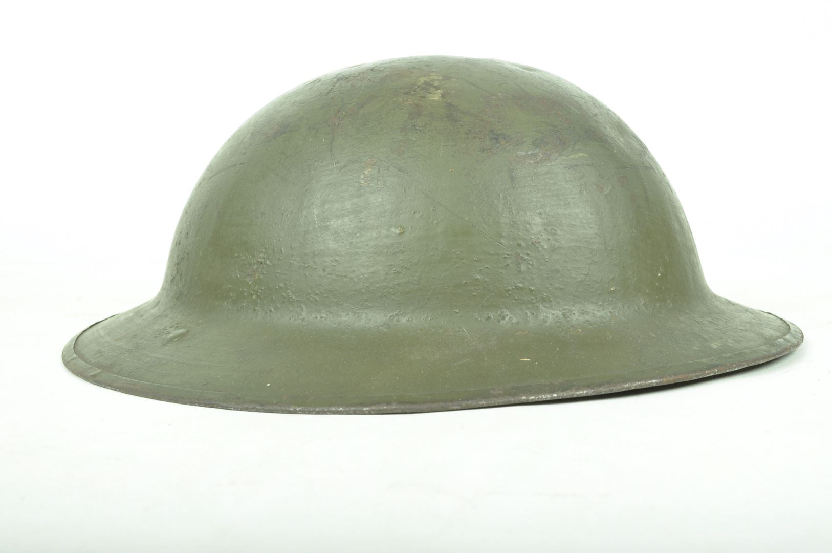 Casque US 17 / 3rd infantry division