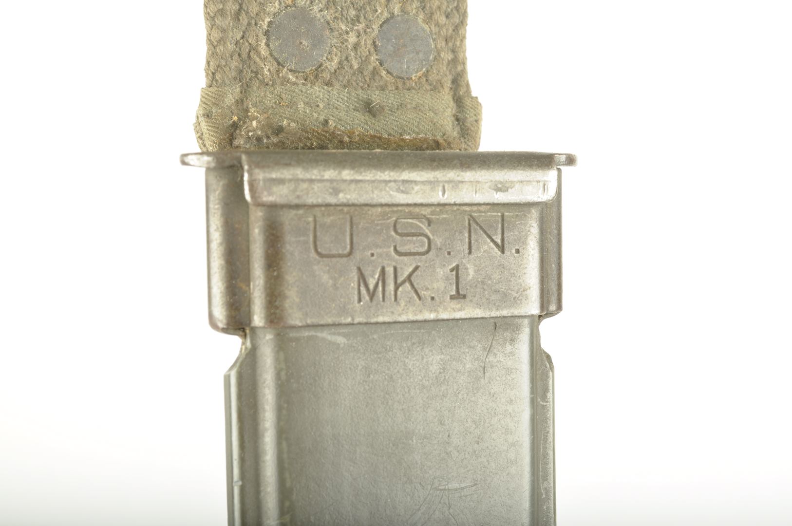 Poignard USN MK1 / PAL 35