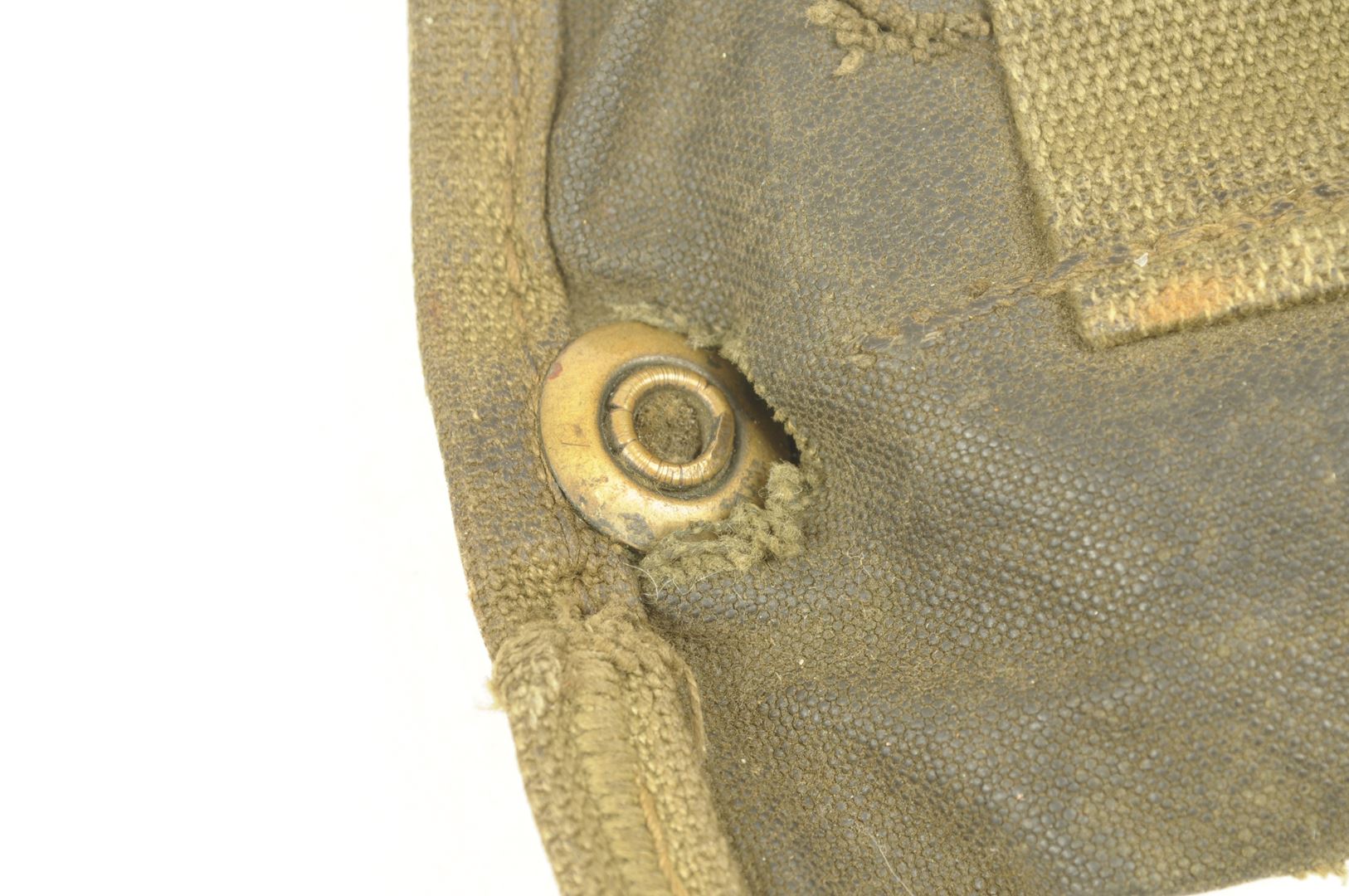 Boussole de marche "Terrain" Superior Magneto Corp. avec pochette imprégnée Nominative