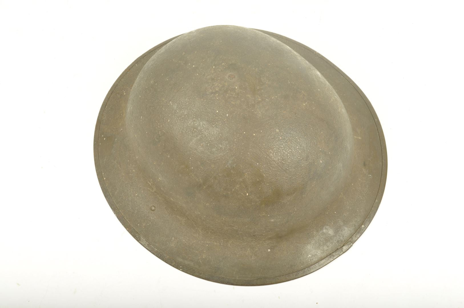 Casque US 17 4th Army Corps