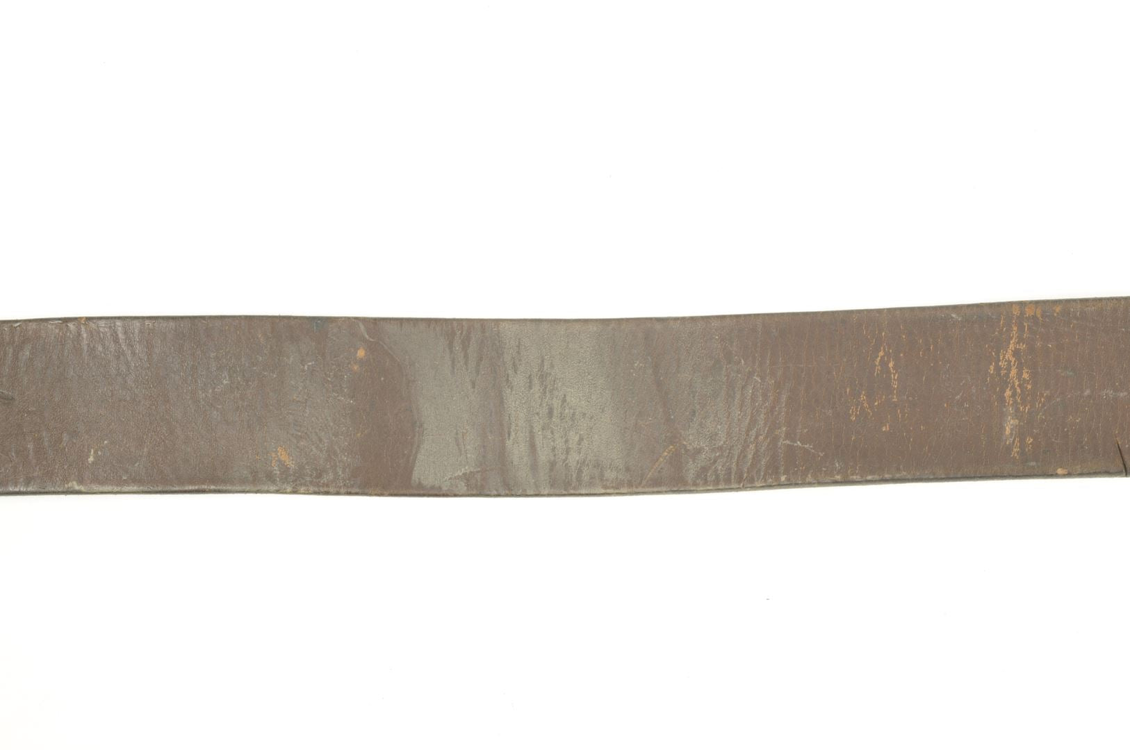 Ceinturon Allemand WH / 105 cm