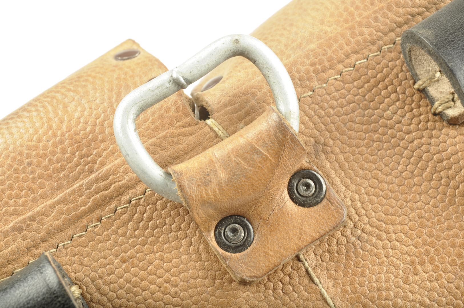 Porte chargeurs G43 "ROS 1944"