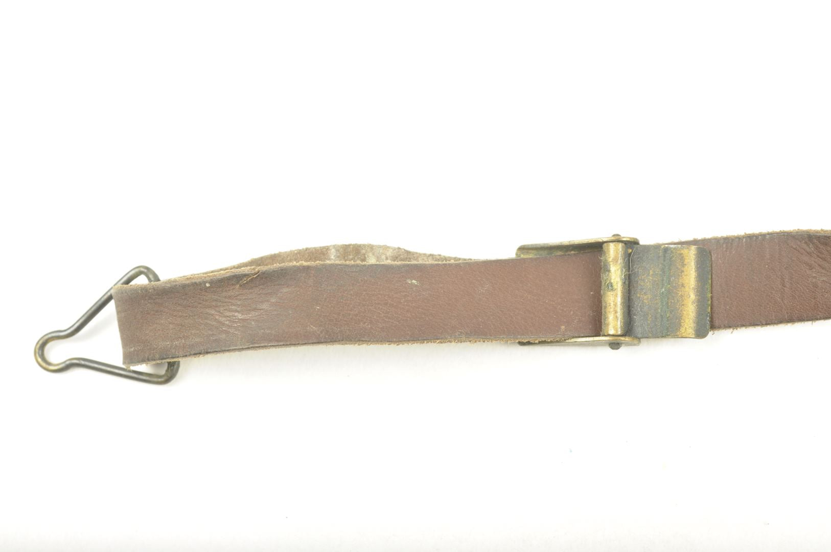 Jugulaire de Sous Casque Américain 1944