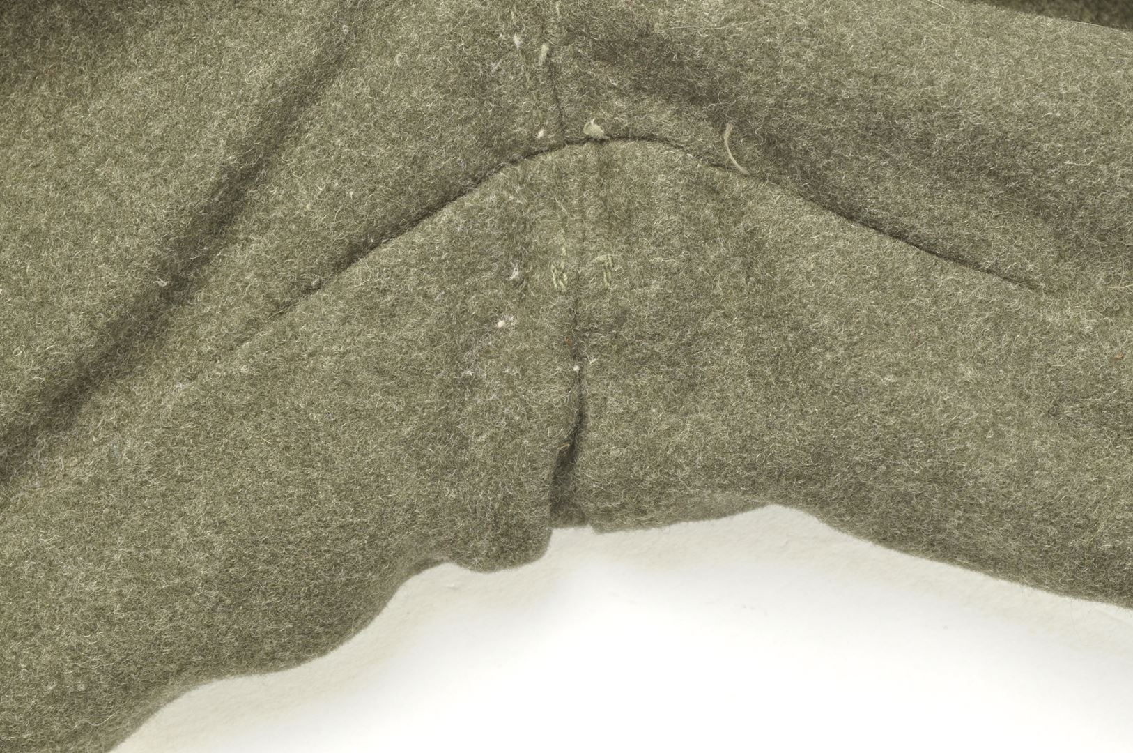 Pantalon de sortie USMC daté 1944