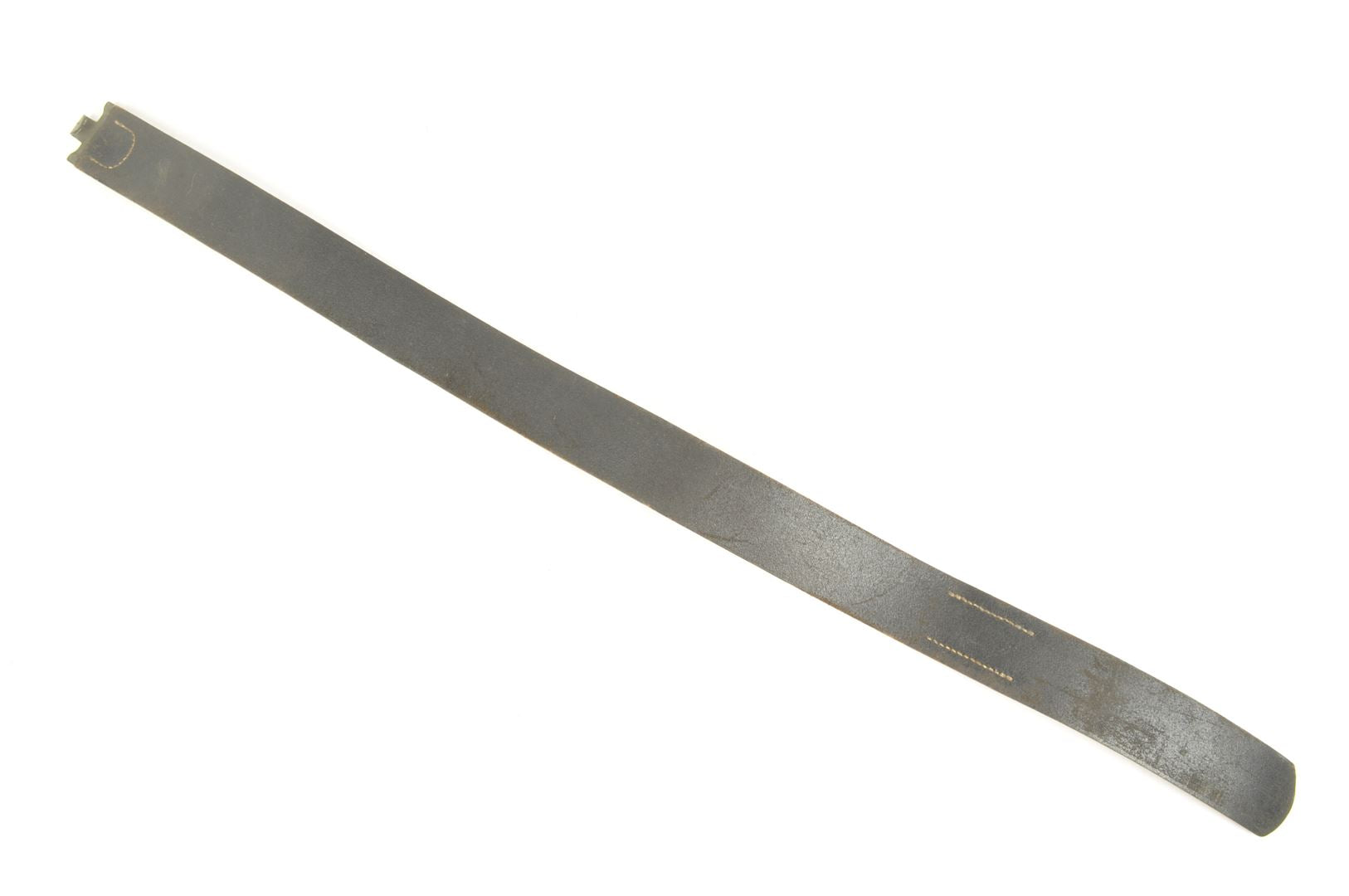 Ceinturon Allemand WH daté 1942