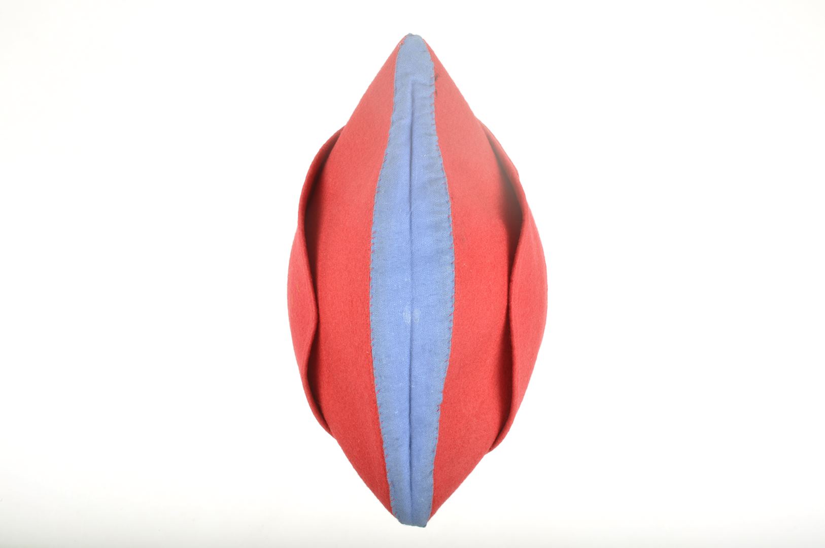 Bonnet de Police de Zouaves / Confection DUONG NHUT à SAIGON