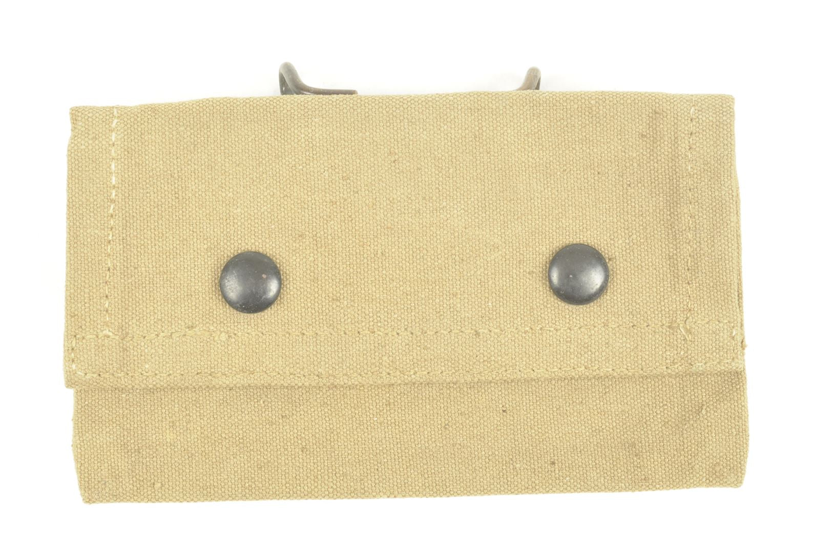 Pochette Médicale "Diagnostic Tag Pouch" datée 1918 / neuve de stock