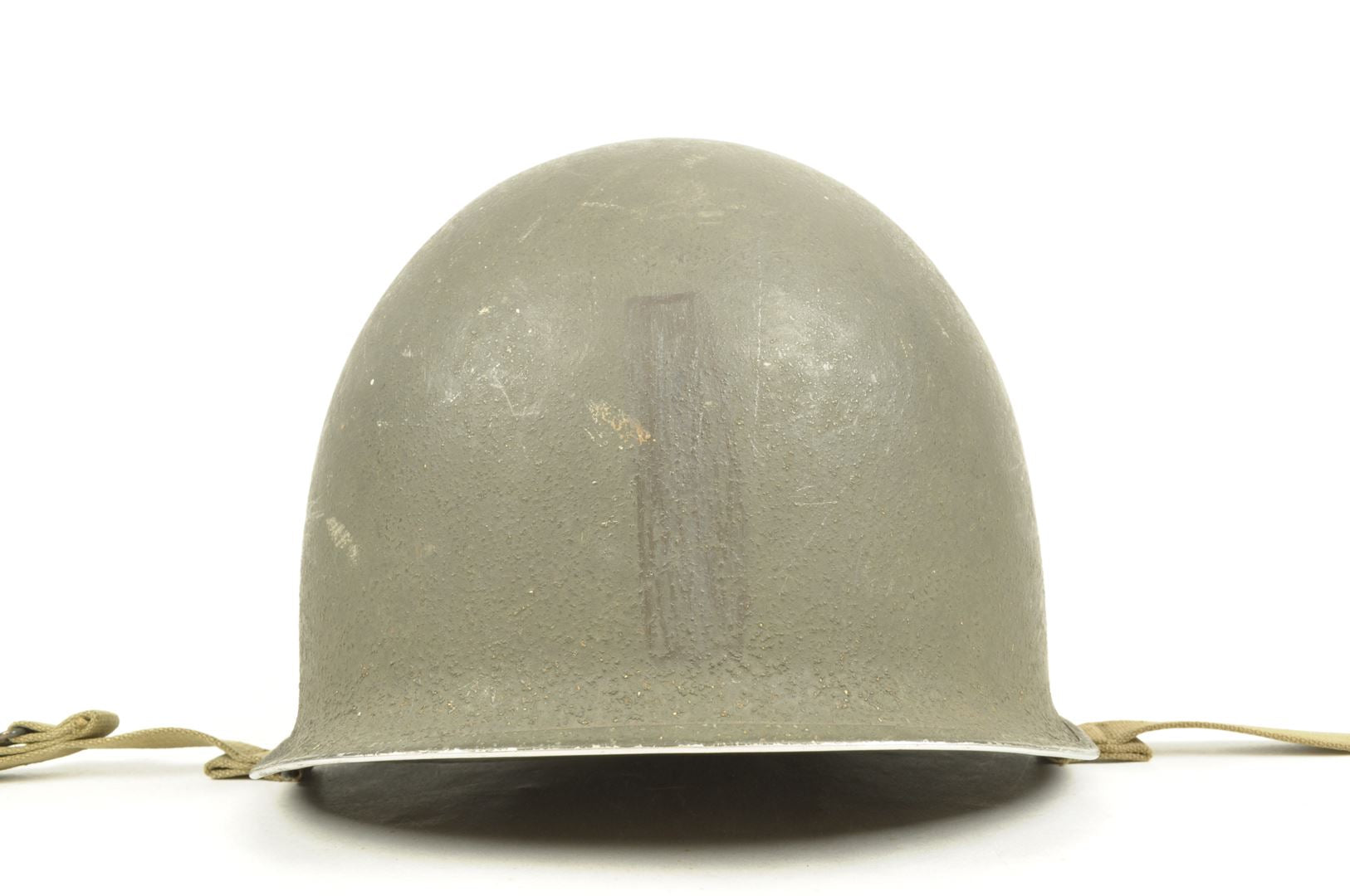 Casque US M1 " First Lieutenant"