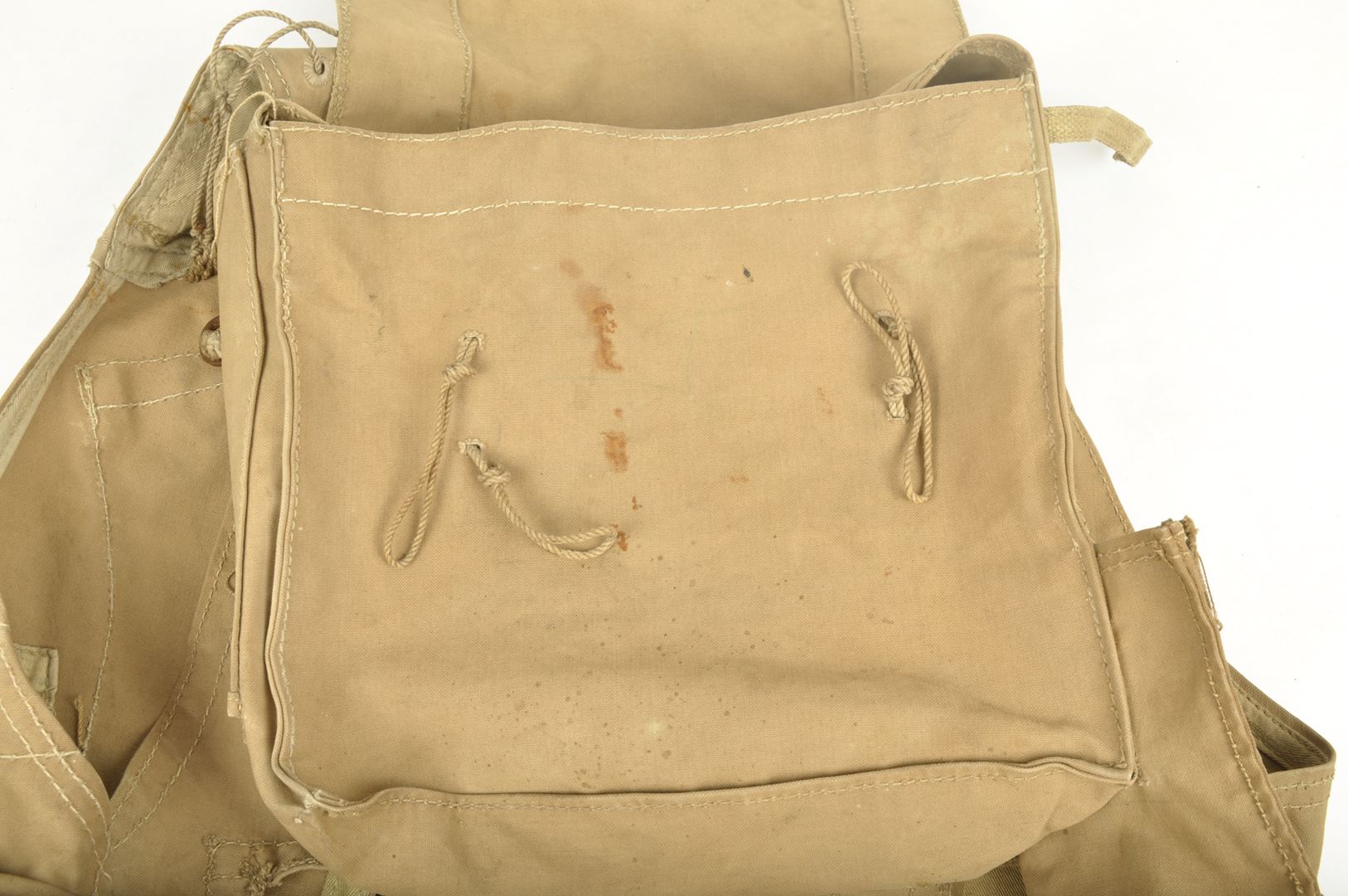 Gilet d'assaut M42 / Battle Jerkin H&S 1943 MEDIUM