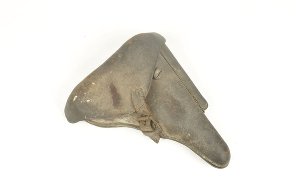 Etui P08 sorti de grenier