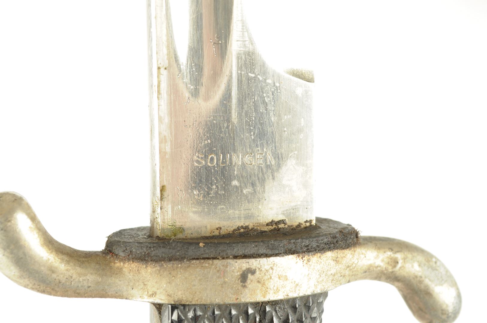 Baïonnette de Pompier Allemand modèle 1933