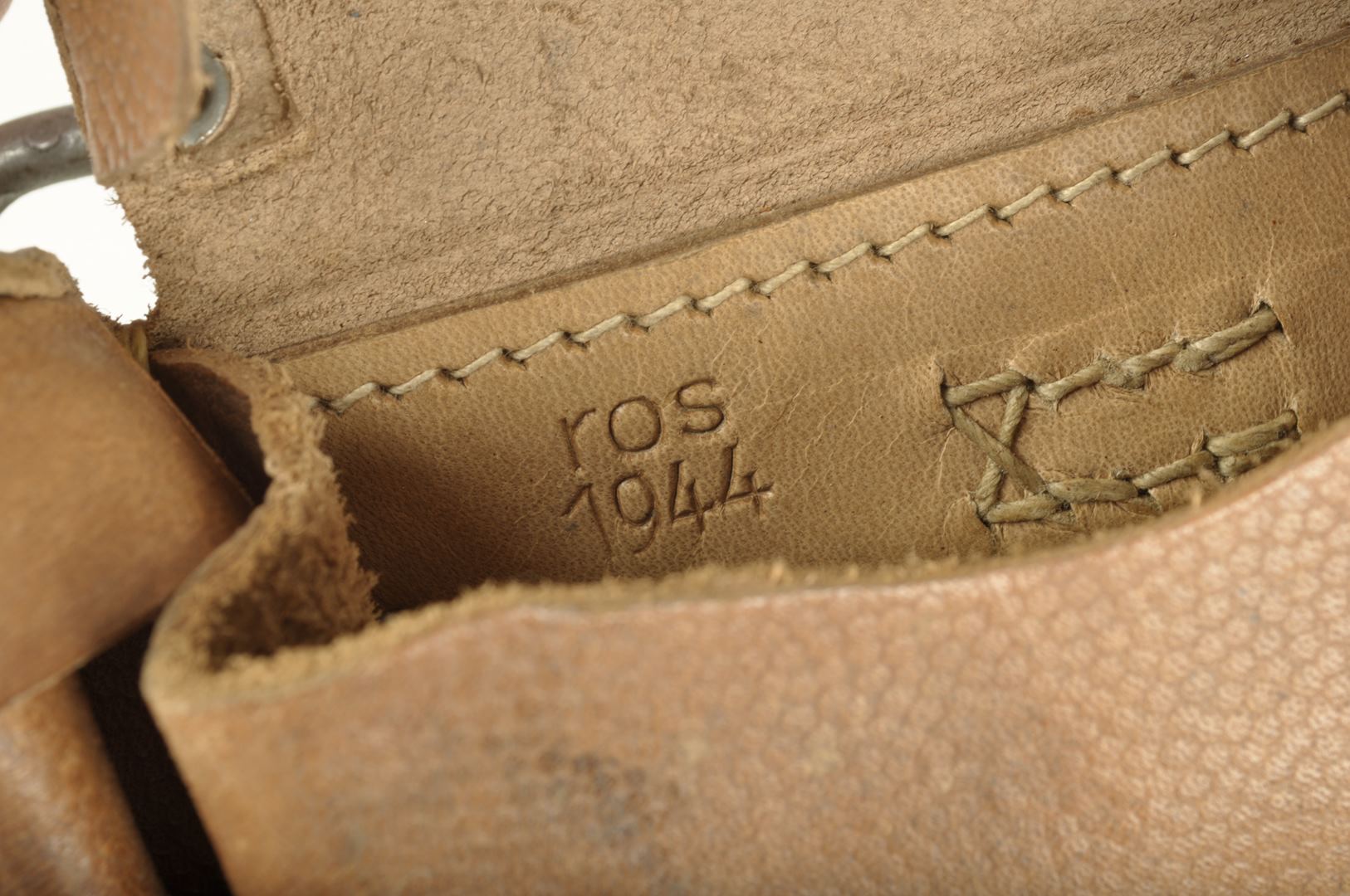 Porte chargeurs G43 "ROS 1944"