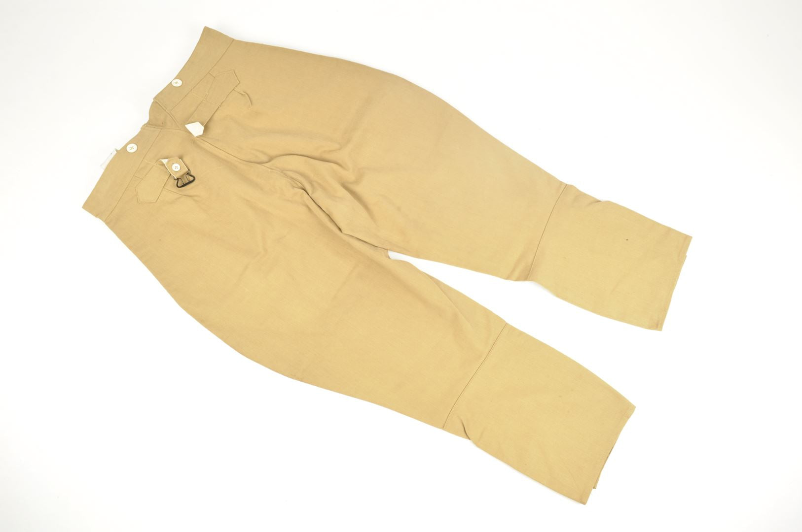 RARE pantalon culotte modèle 1921 pour Indigènes et troupes coloniales / Tirailleurs Indochinois