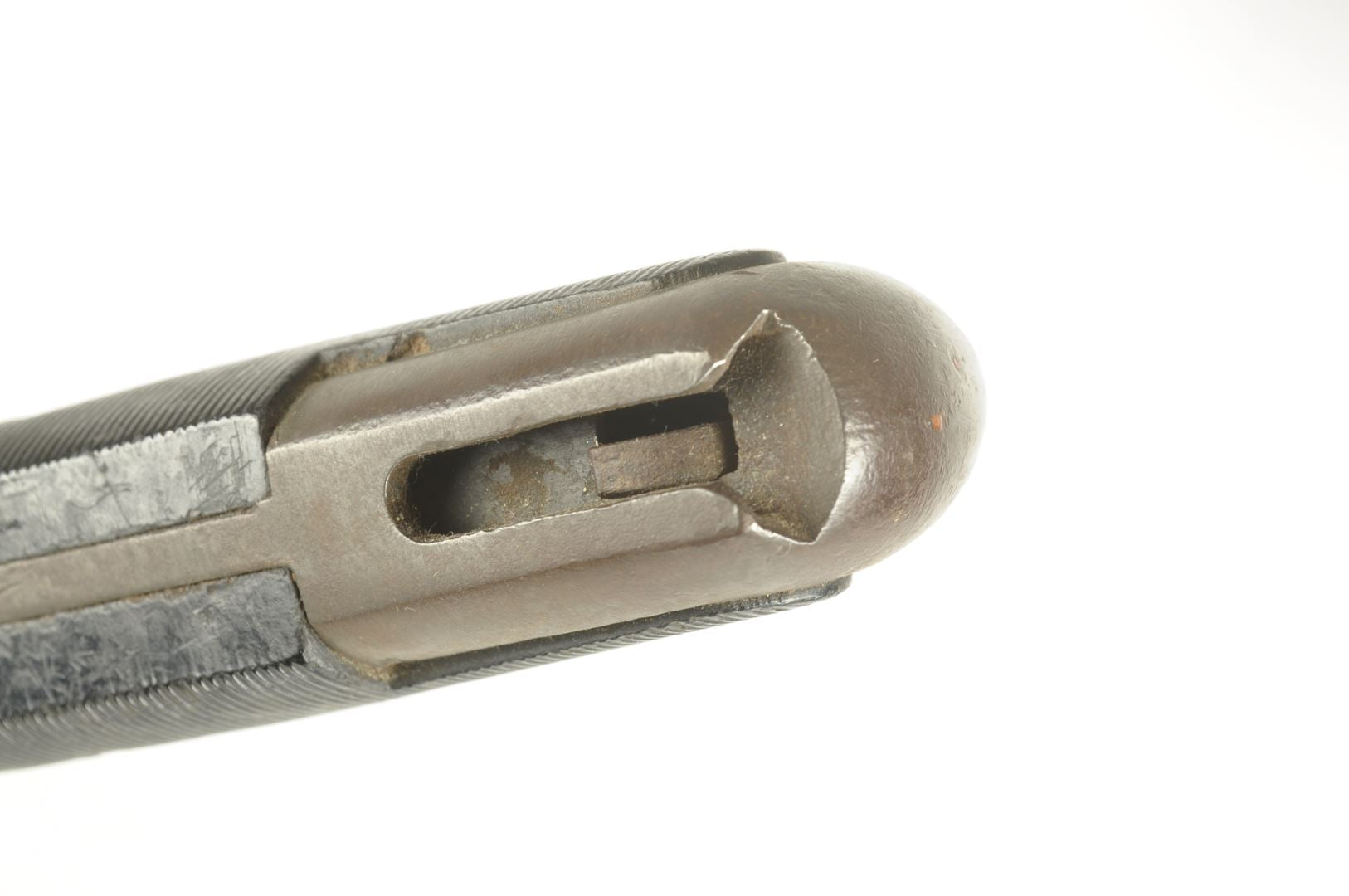 Baïonnette Garand US M1 UC gravée "Aout 44 Maquis du Cheiron" / Provence