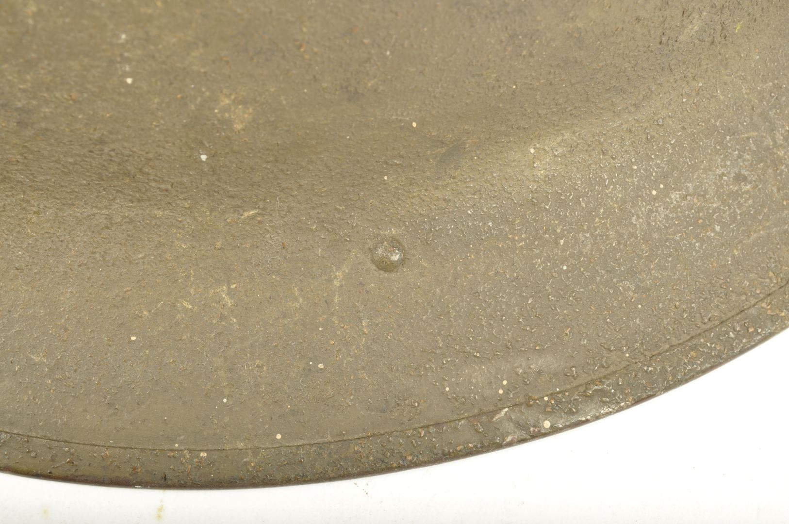Casque US 17 4th Army Corps
