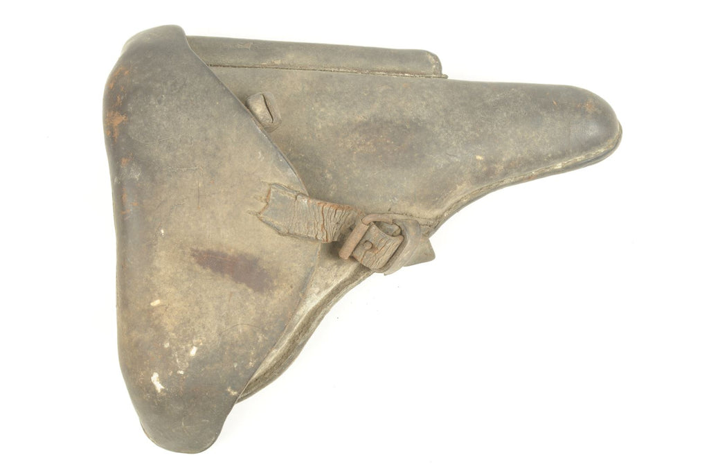 Etui P08 sorti de grenier