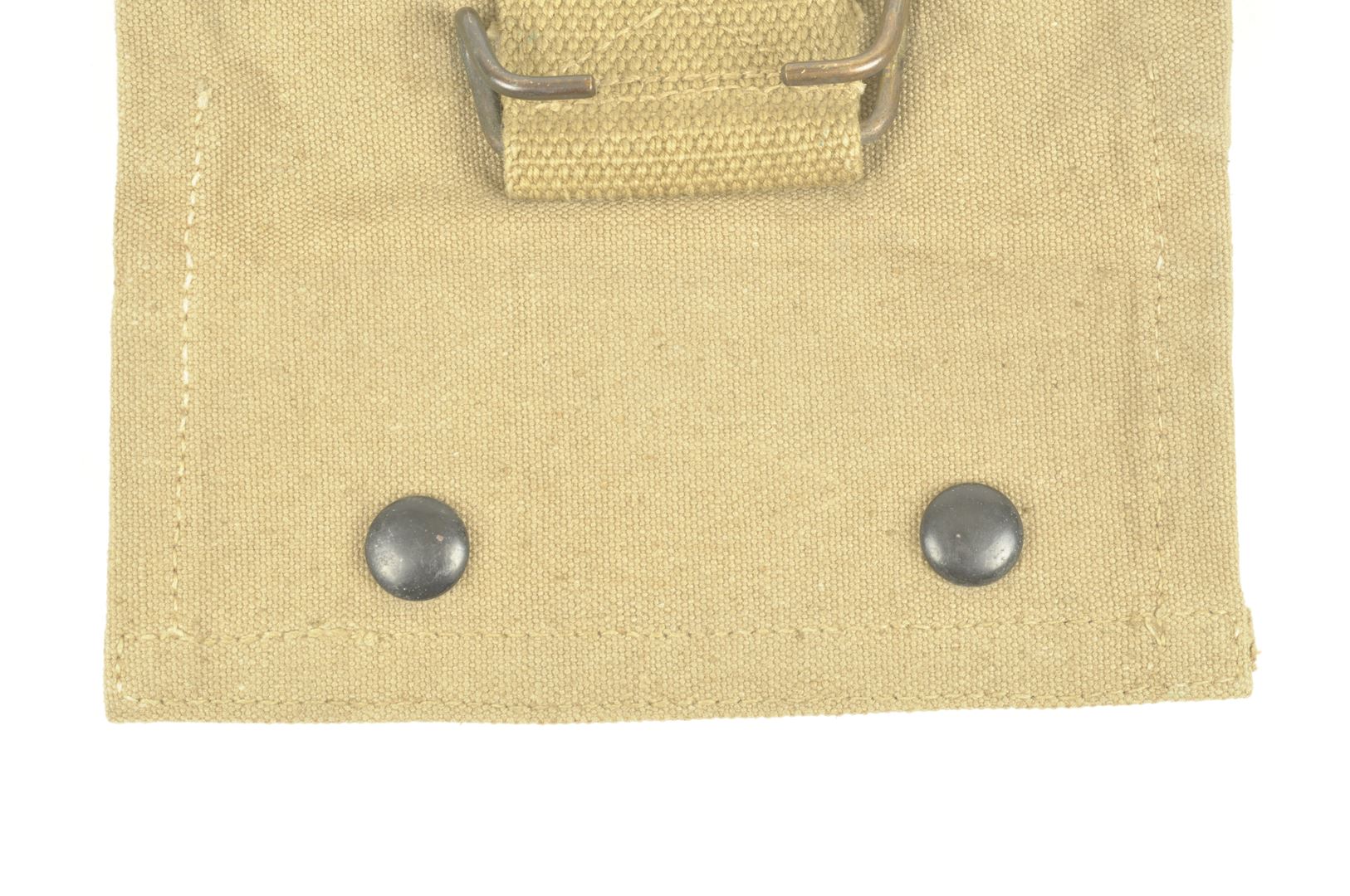 Pochette Médicale "Diagnostic Tag Pouch" datée 1918 / neuve de stock