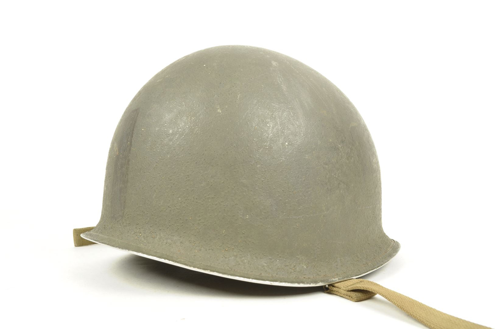 Casque US M1 " First Lieutenant"