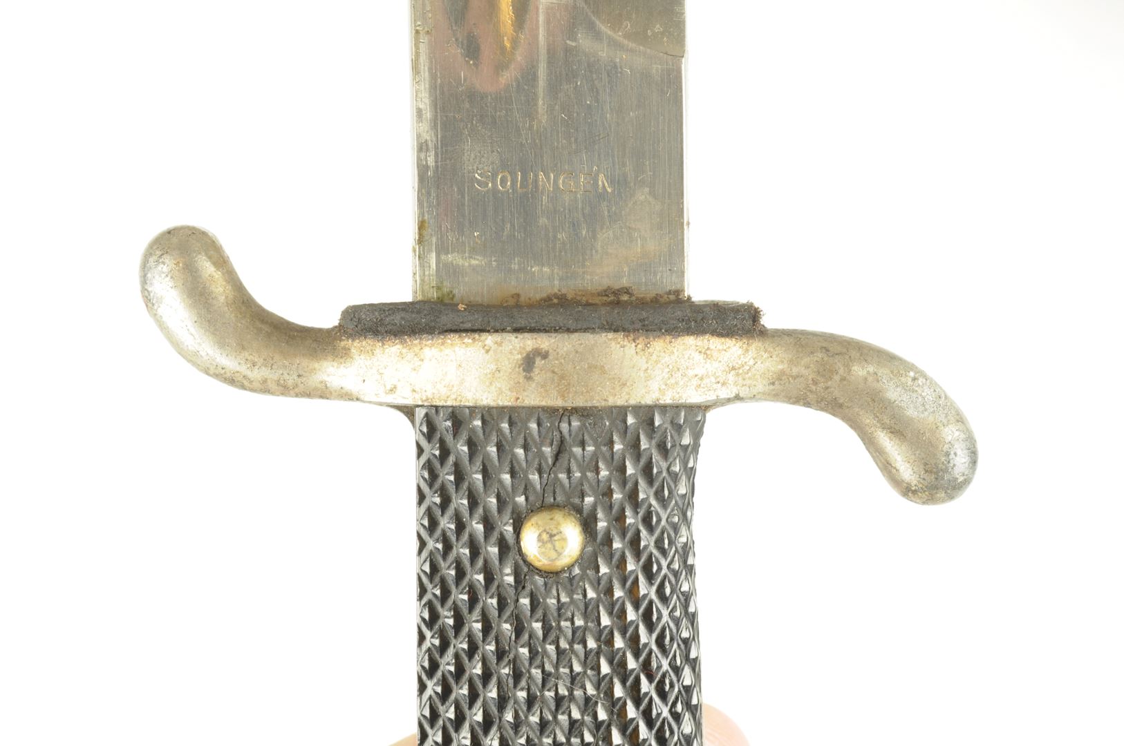 Baïonnette de Pompier Allemand modèle 1933