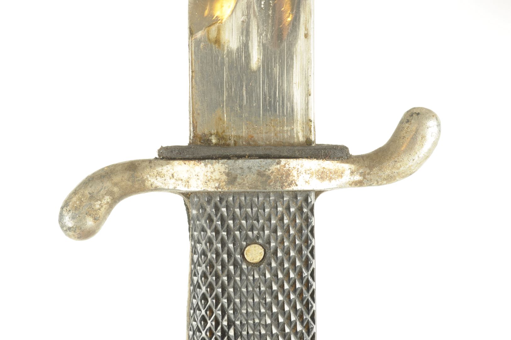 Baïonnette de Pompier Allemand modèle 1933