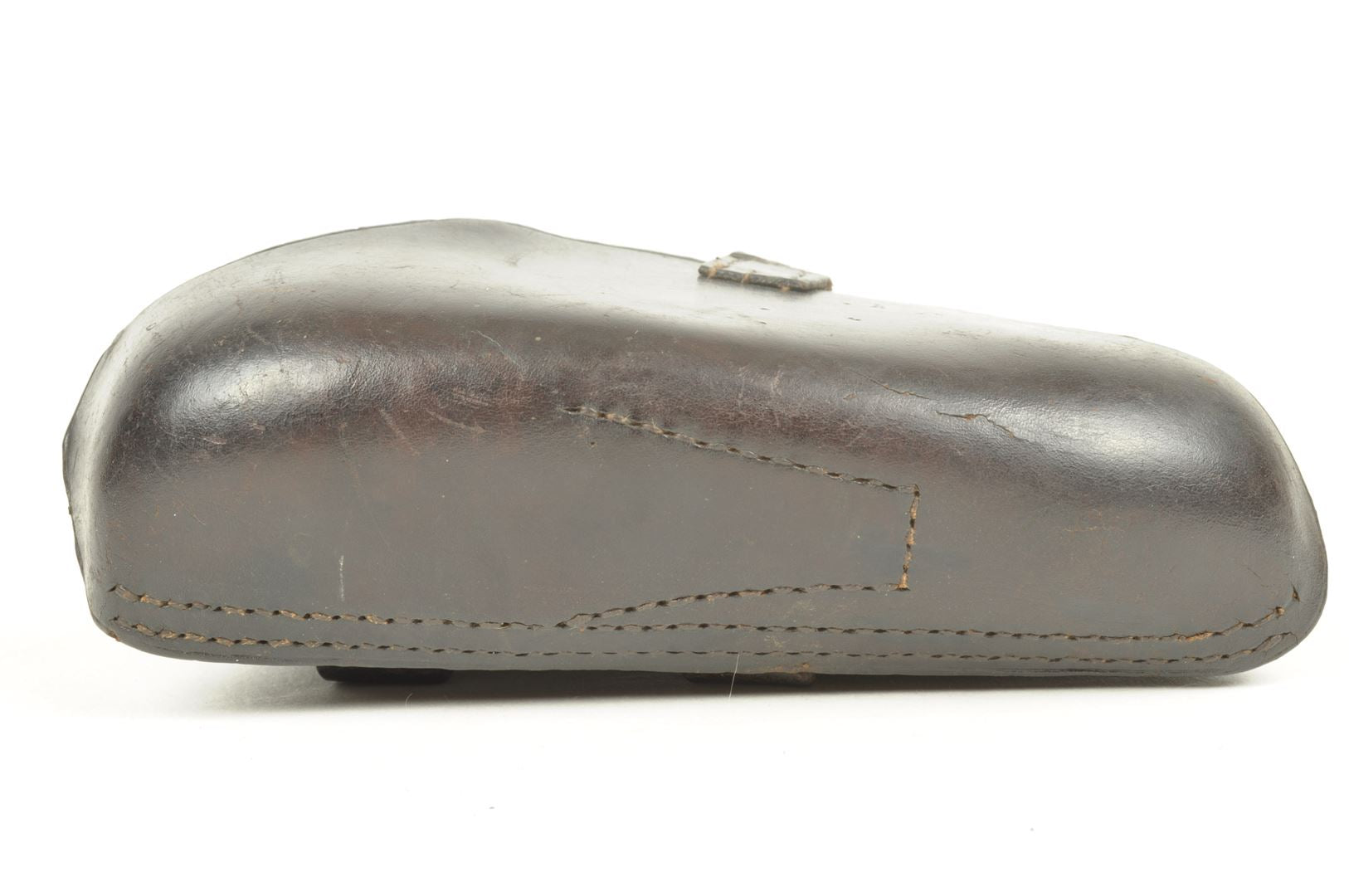 Etui P08 réceptionné du 32°Régiment d'Artillerie Saxon