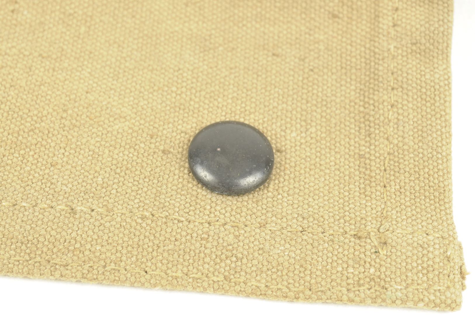 Pochette Médicale "Diagnostic Tag Pouch" datée 1918 / neuve de stock