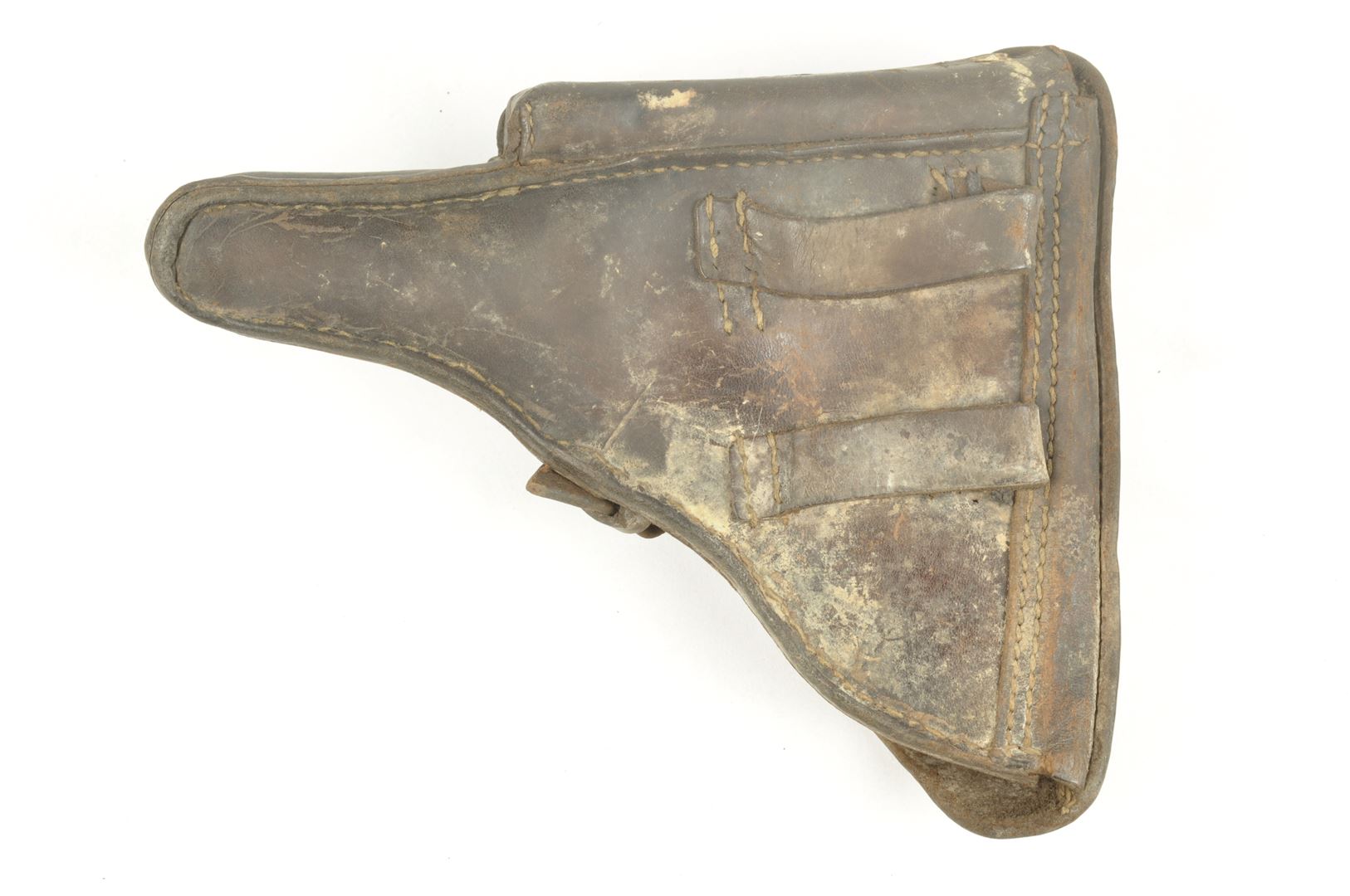 Etui P08 sorti de grenier