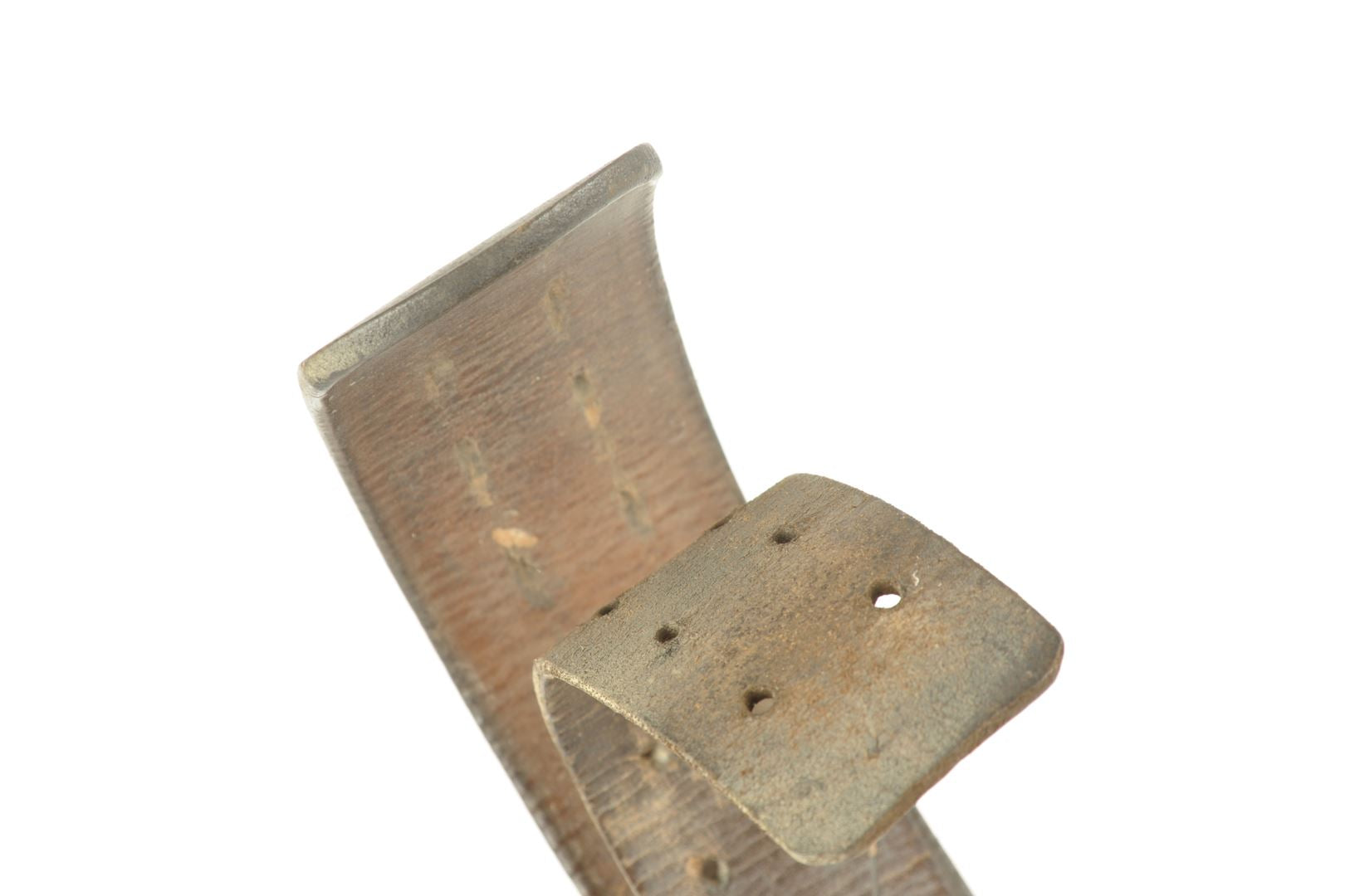 Ceinturon Allemand WH / 105 cm