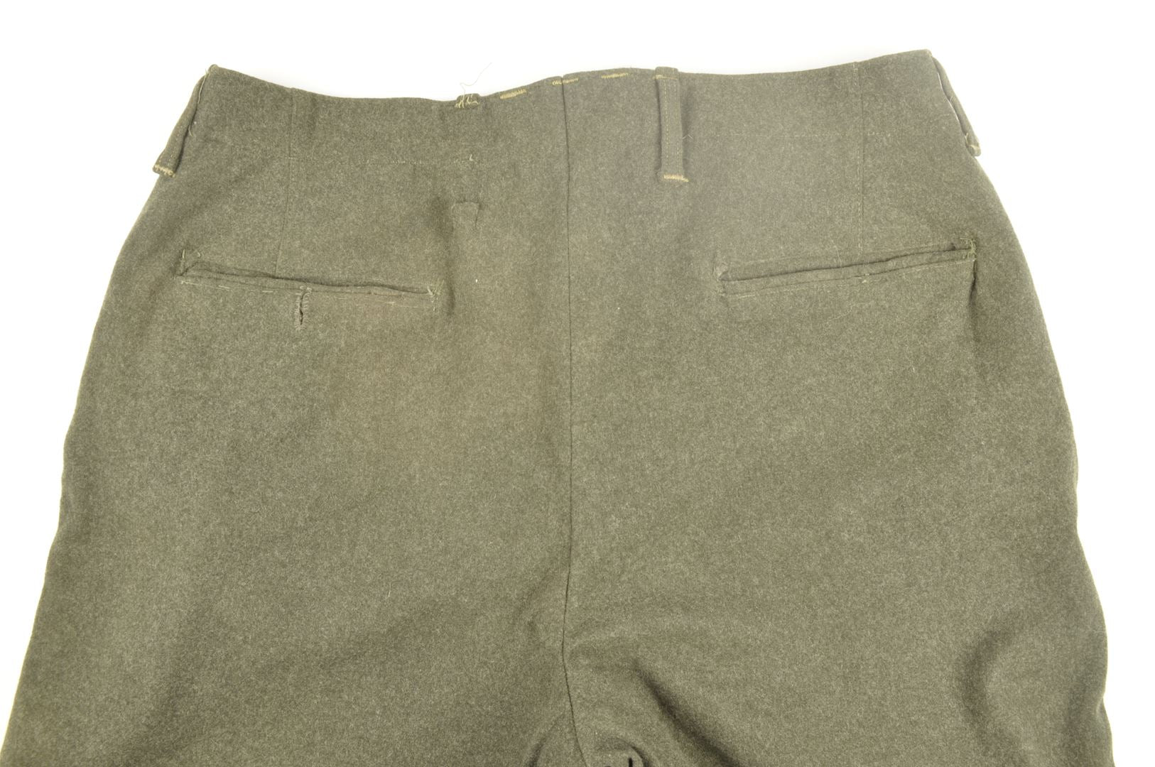 Pantalon de sortie USMC daté 1944