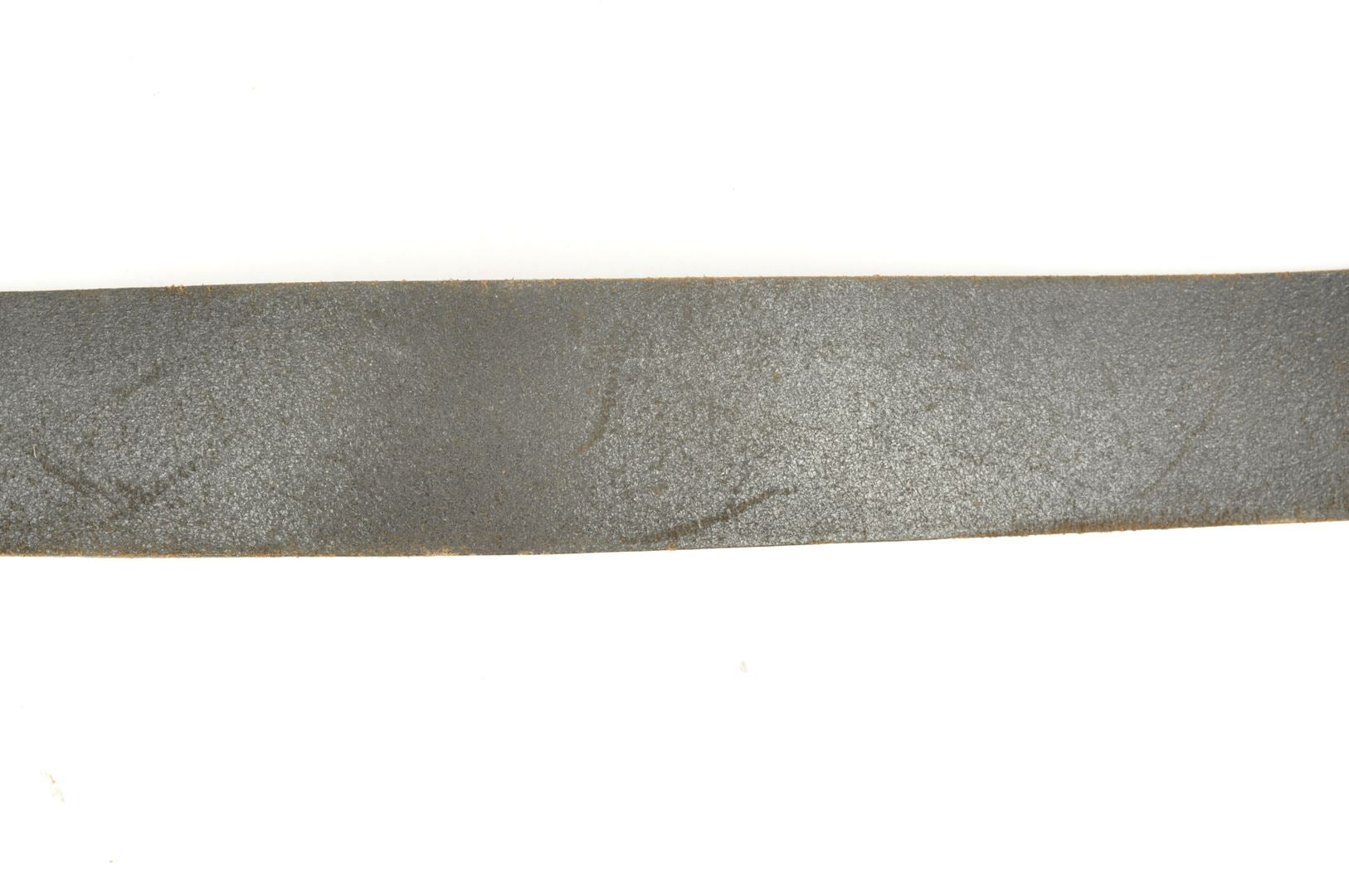 Ceinturon Allemand WH daté 1942