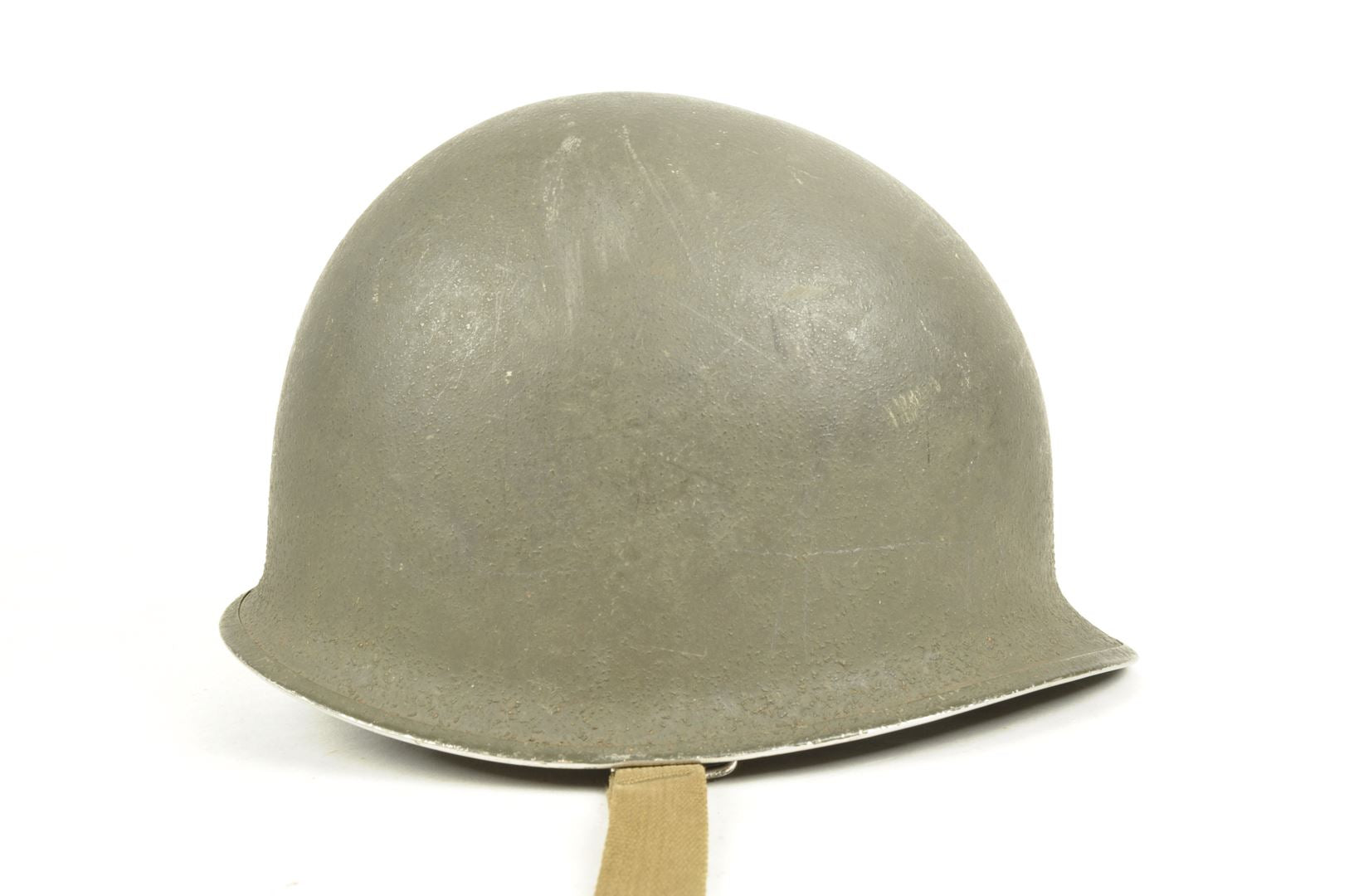Casque US M1 " First Lieutenant"