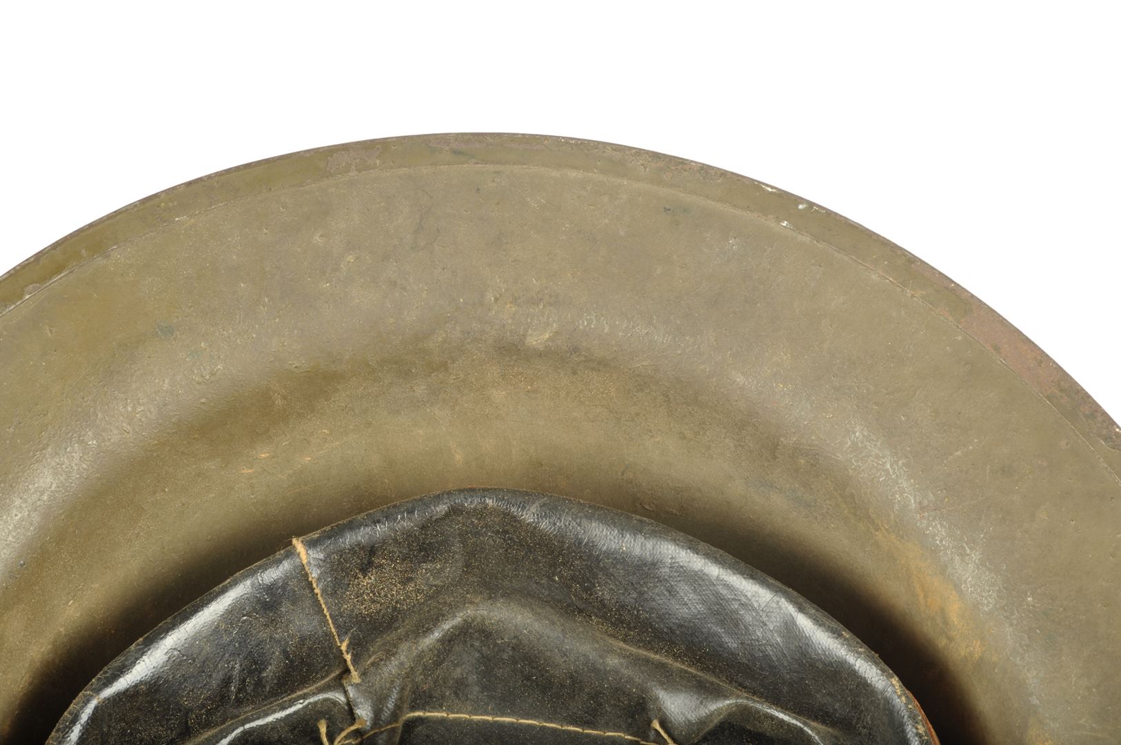Casque US 17 4th Army Corps