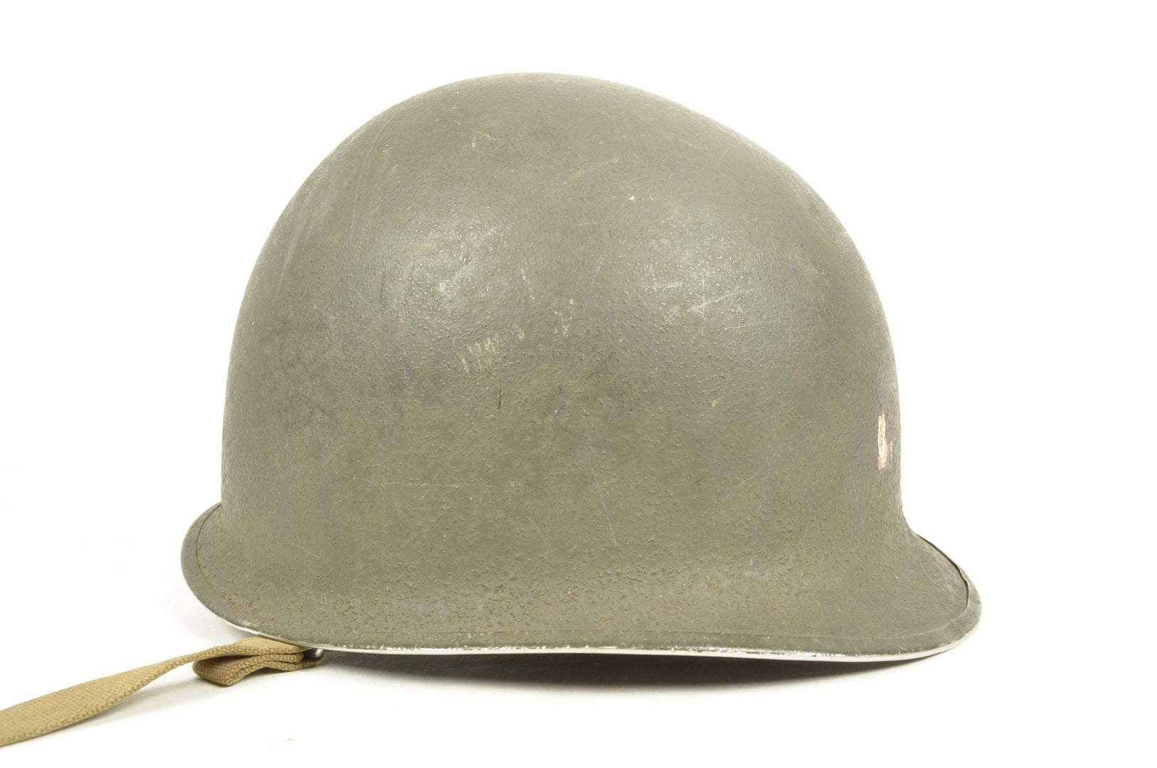 Casque US M1 " First Lieutenant"