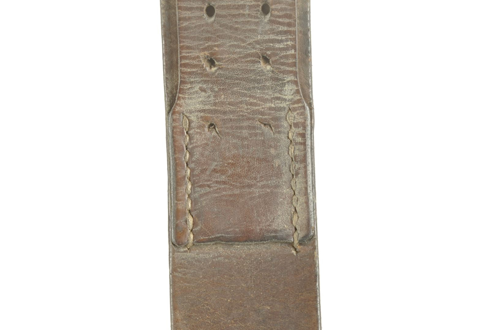 Ceinturon Allemand WH / 105 cm