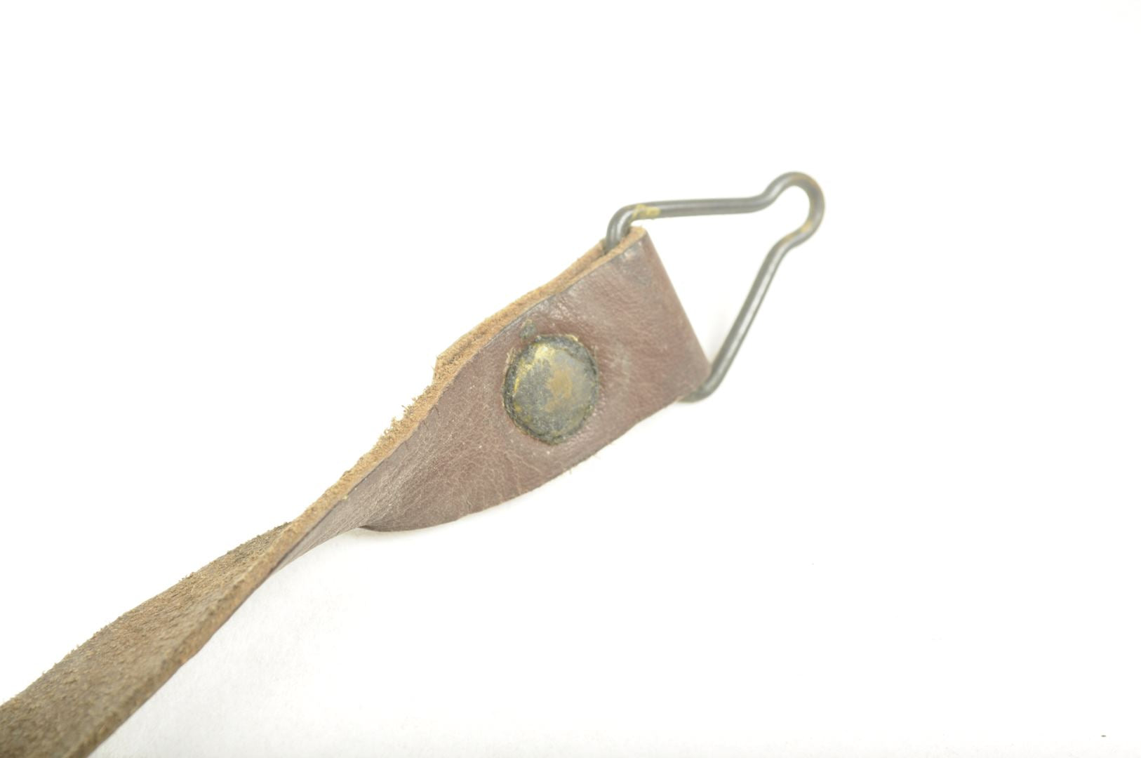 Jugulaire de Sous Casque Américain 1944