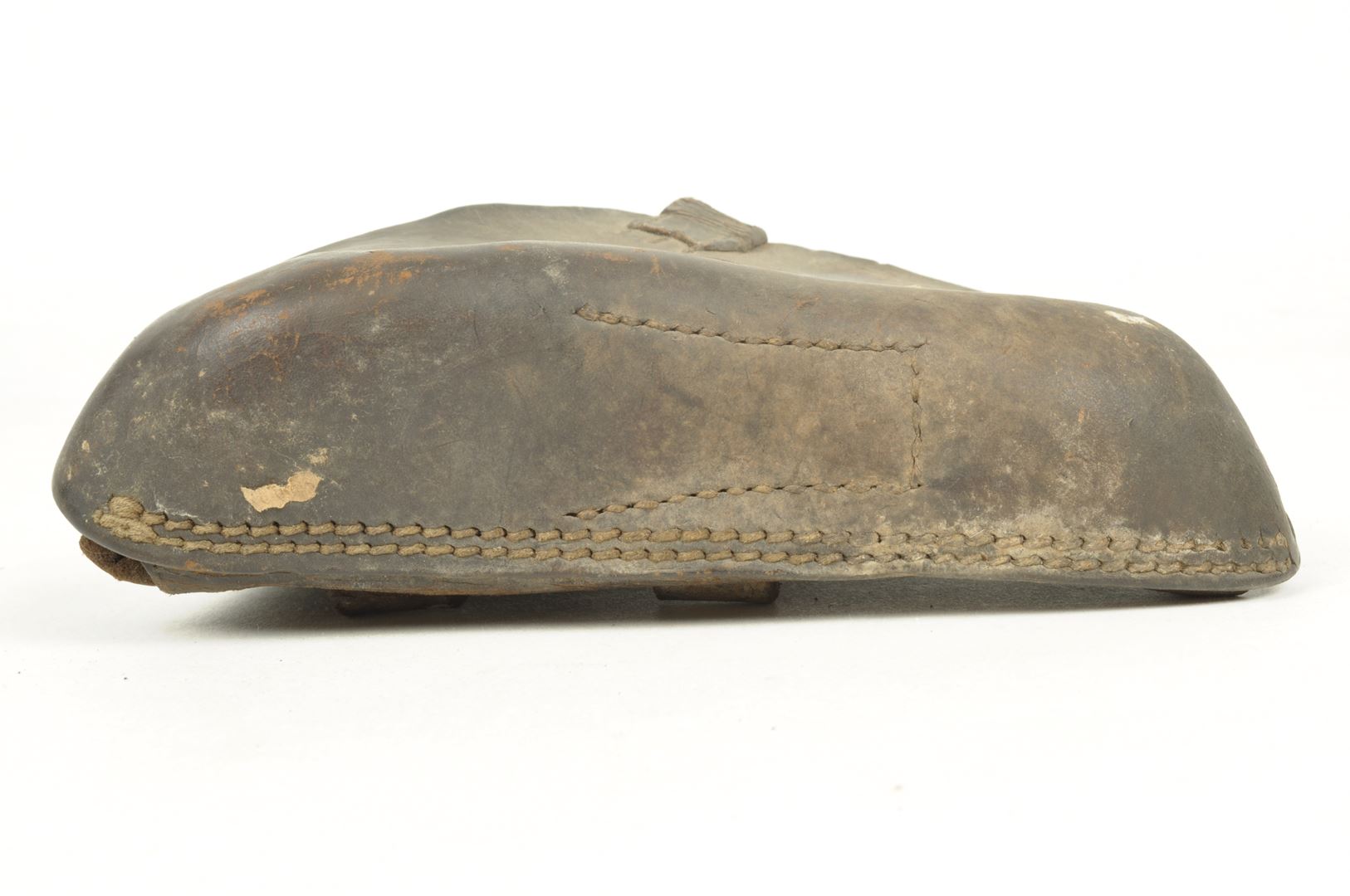 Etui P08 sorti de grenier