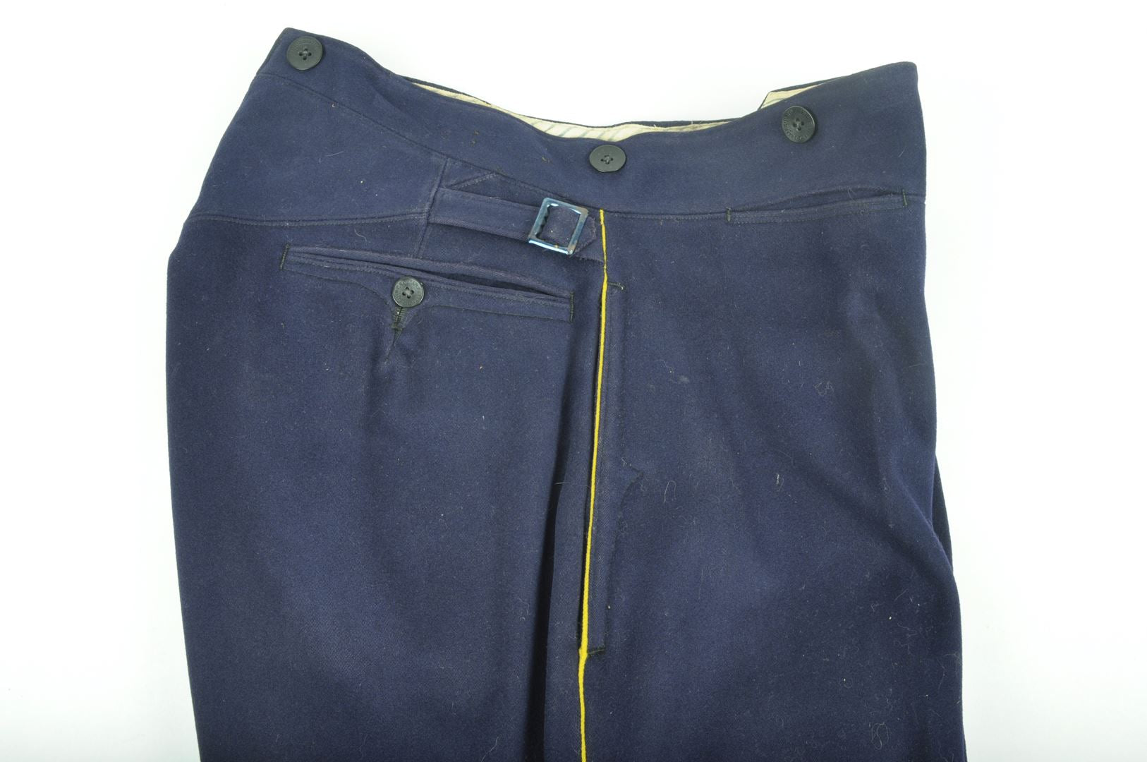 Pantalon Modèle 1921 de Chasseurs