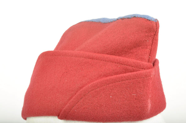 Bonnet de Police de Zouaves / Confection DUONG NHUT à SAIGON