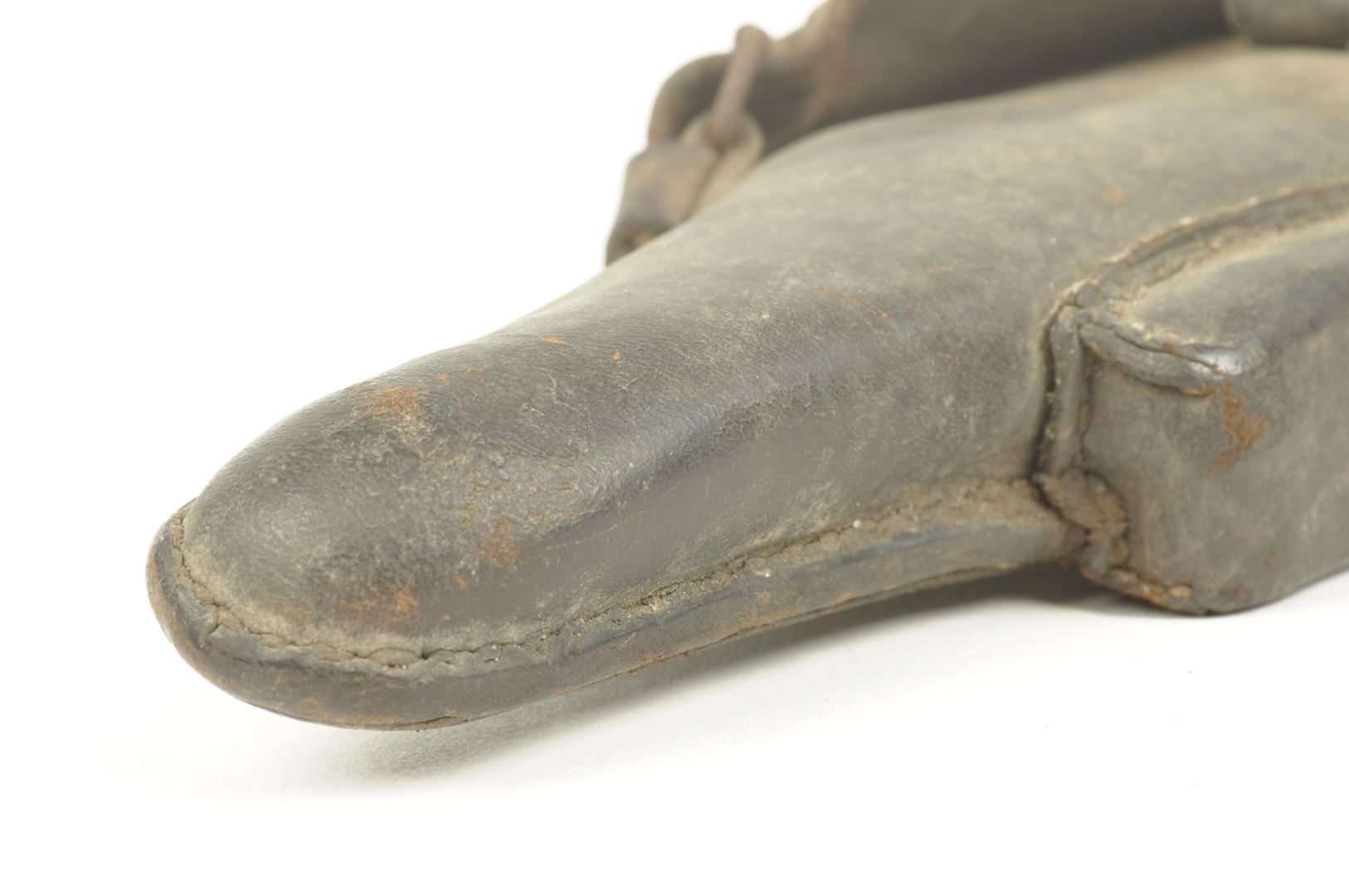 Etui P08 sorti de grenier