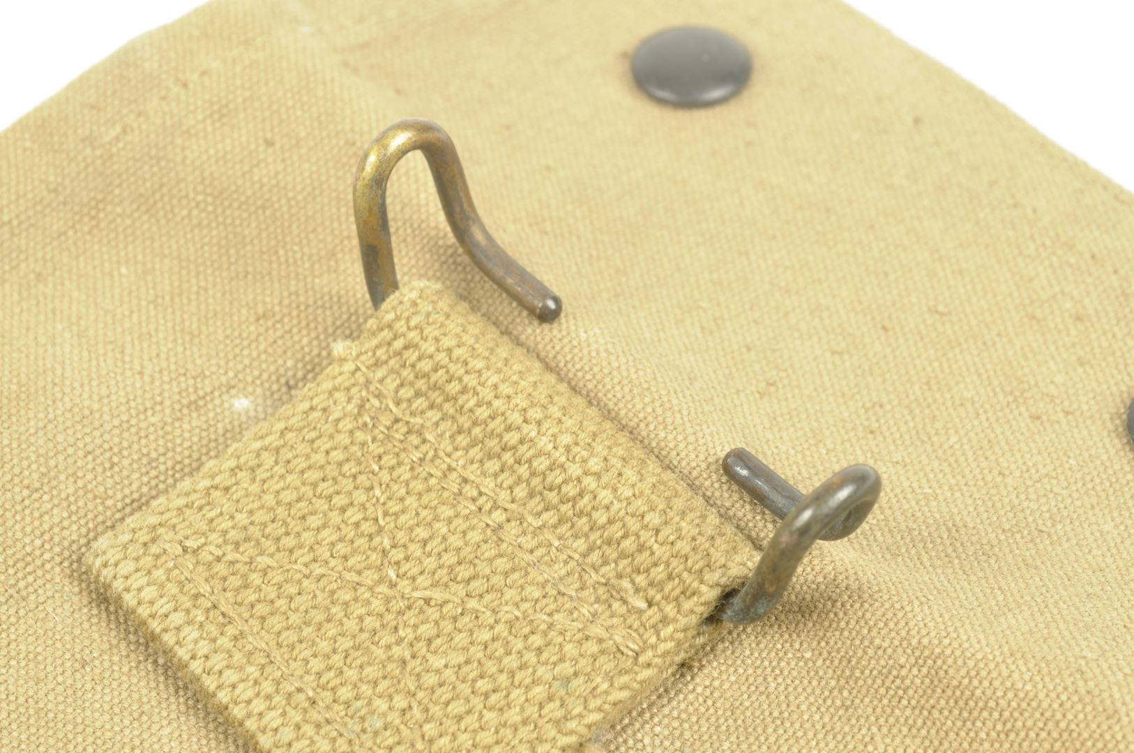 Pochette Médicale "Diagnostic Tag Pouch" datée 1918 / neuve de stock